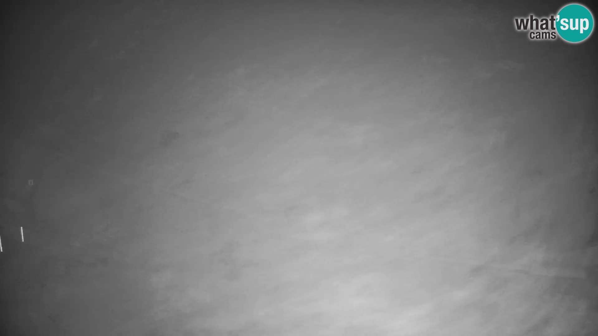 Celjska Koča – Blick vom Hotel