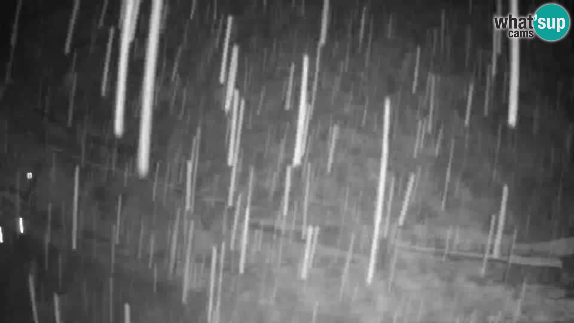 Celjska Koča – view from hotel – Celje – Slovenia