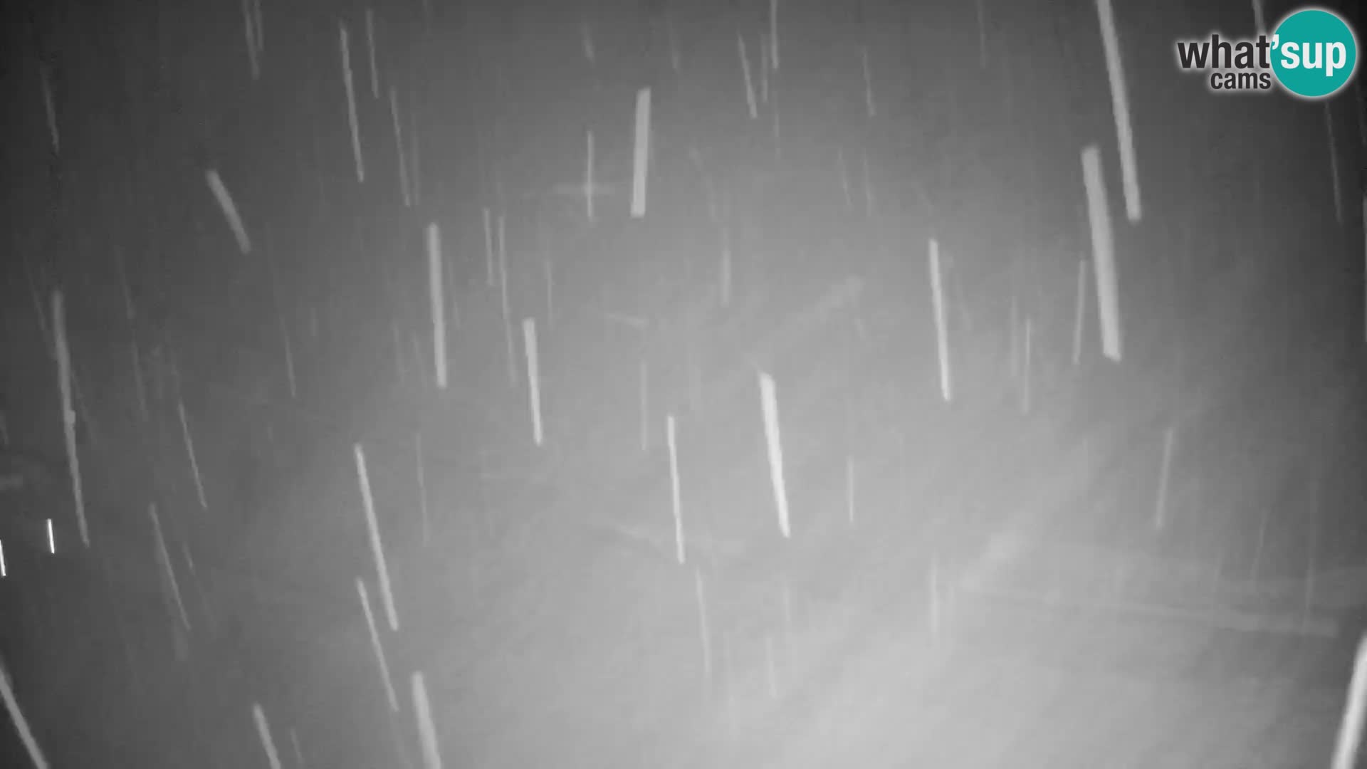 Celjska Koča – pogled s hotela