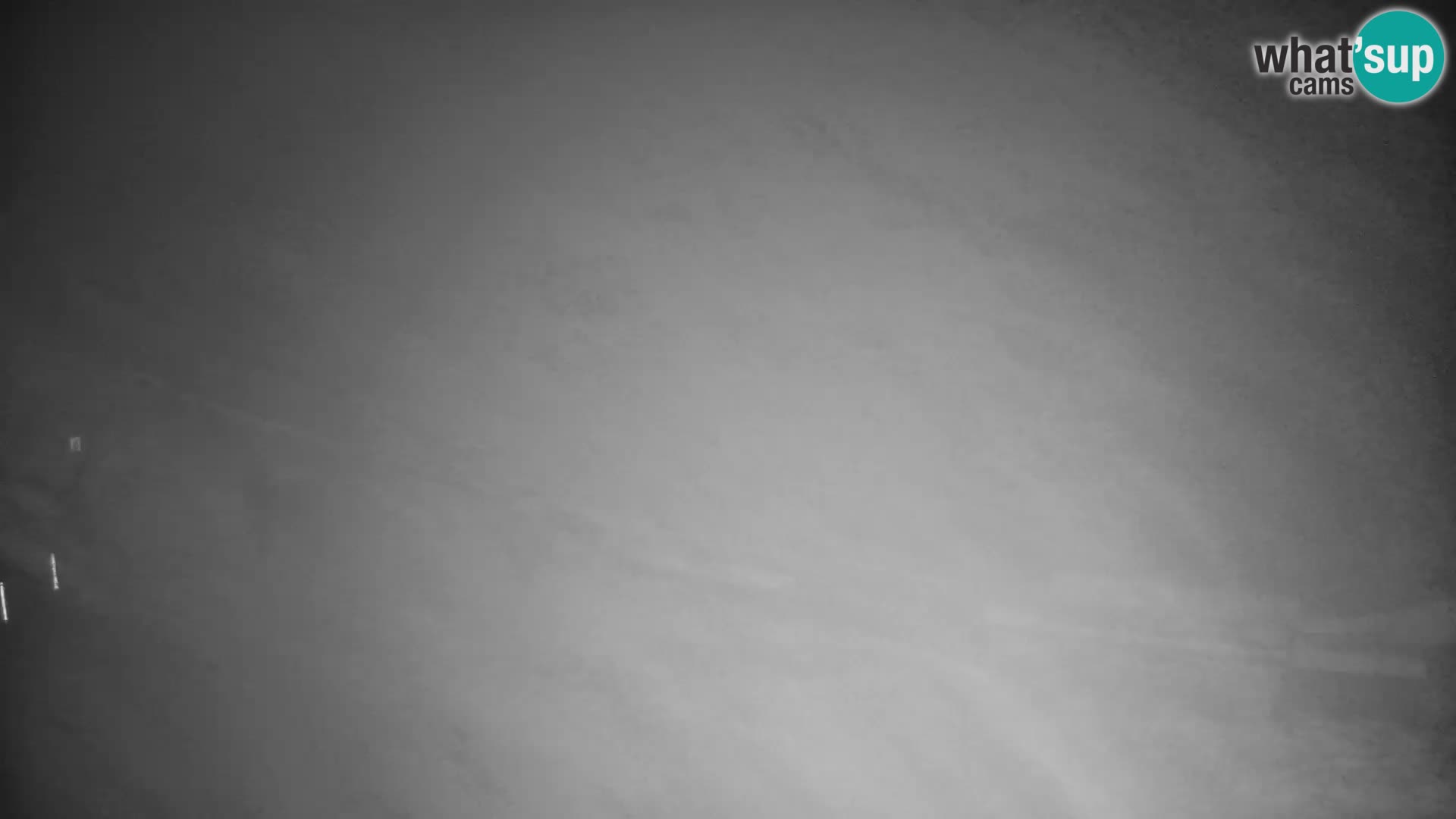 Celjska Koča – Blick vom Hotel