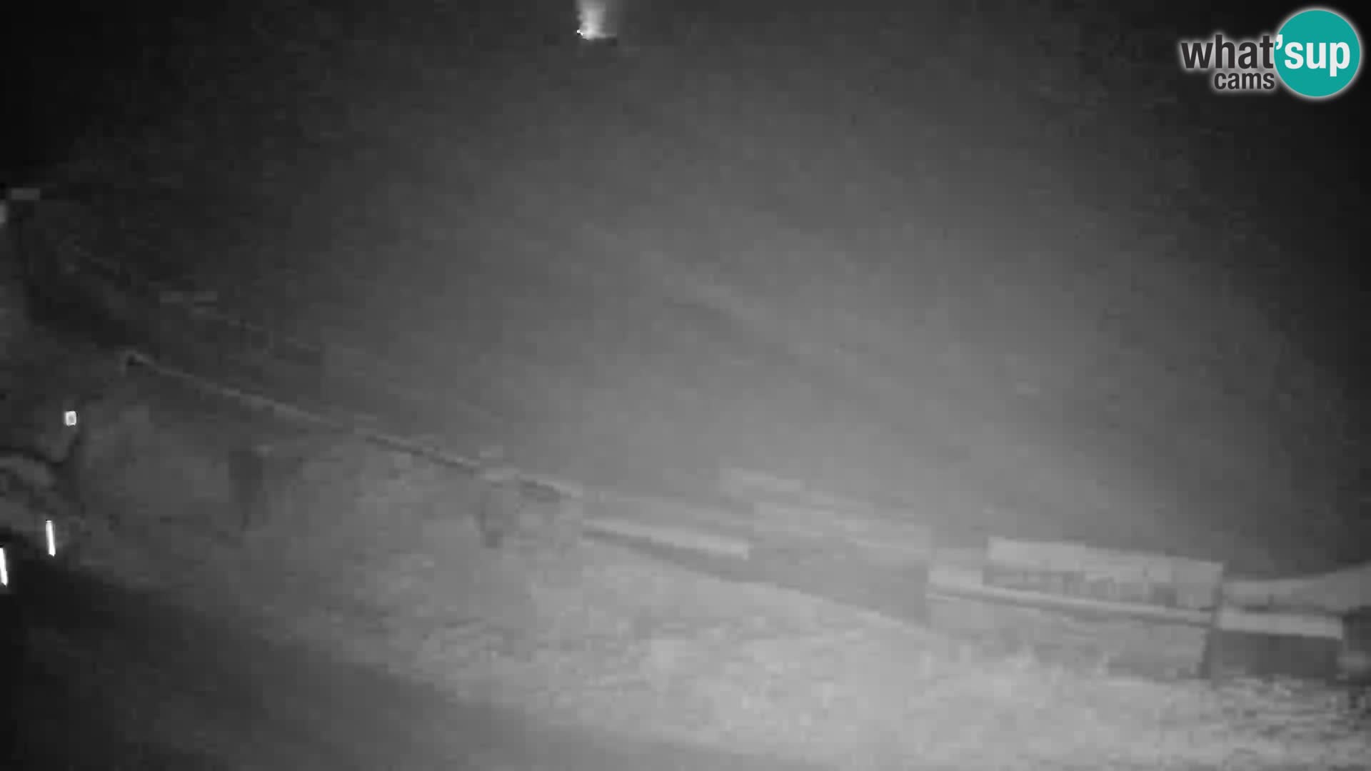 Celjska Koča – view from hotel – Celje – Slovenia