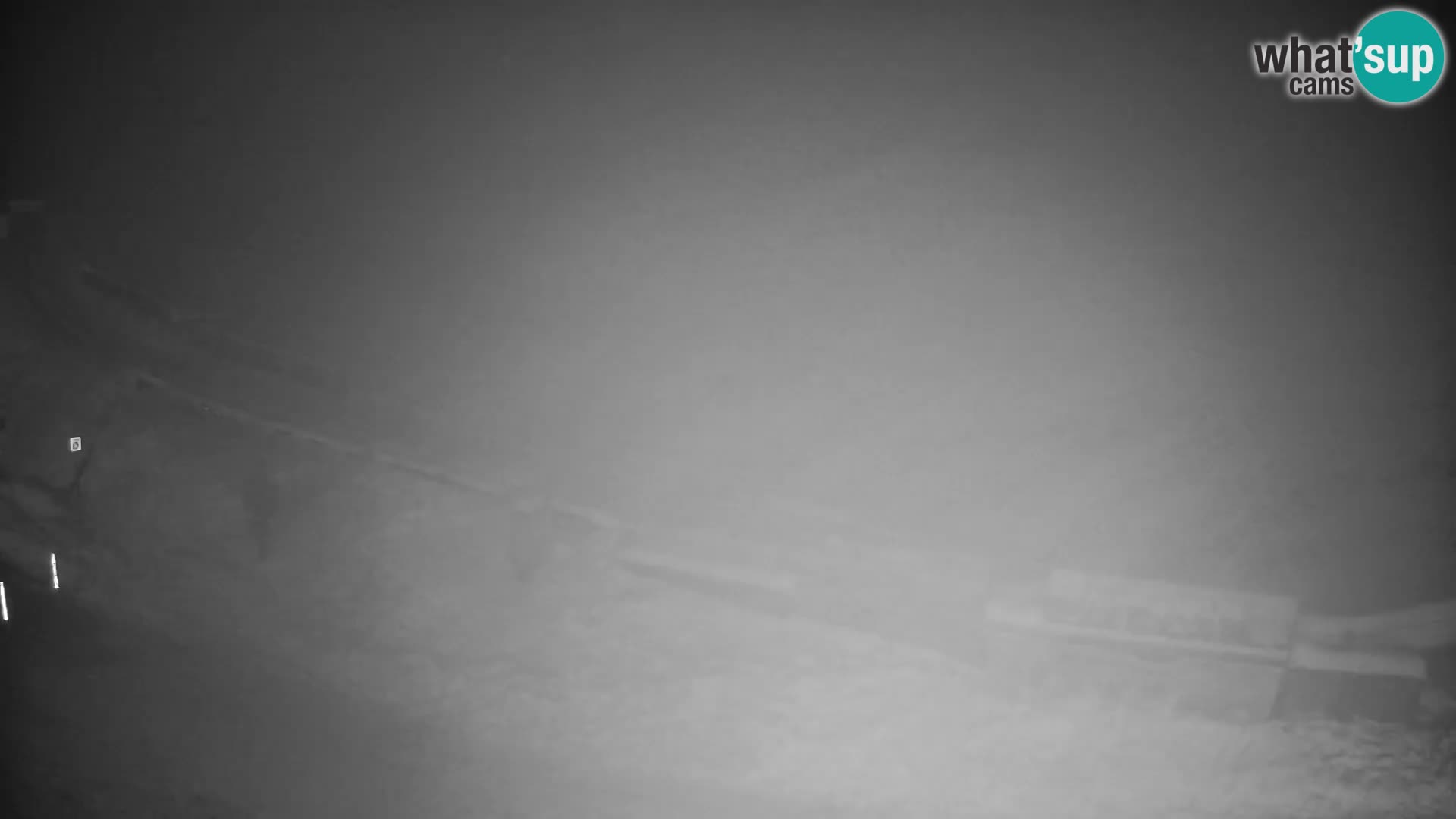 Celjska Koča – pogled sa hotela