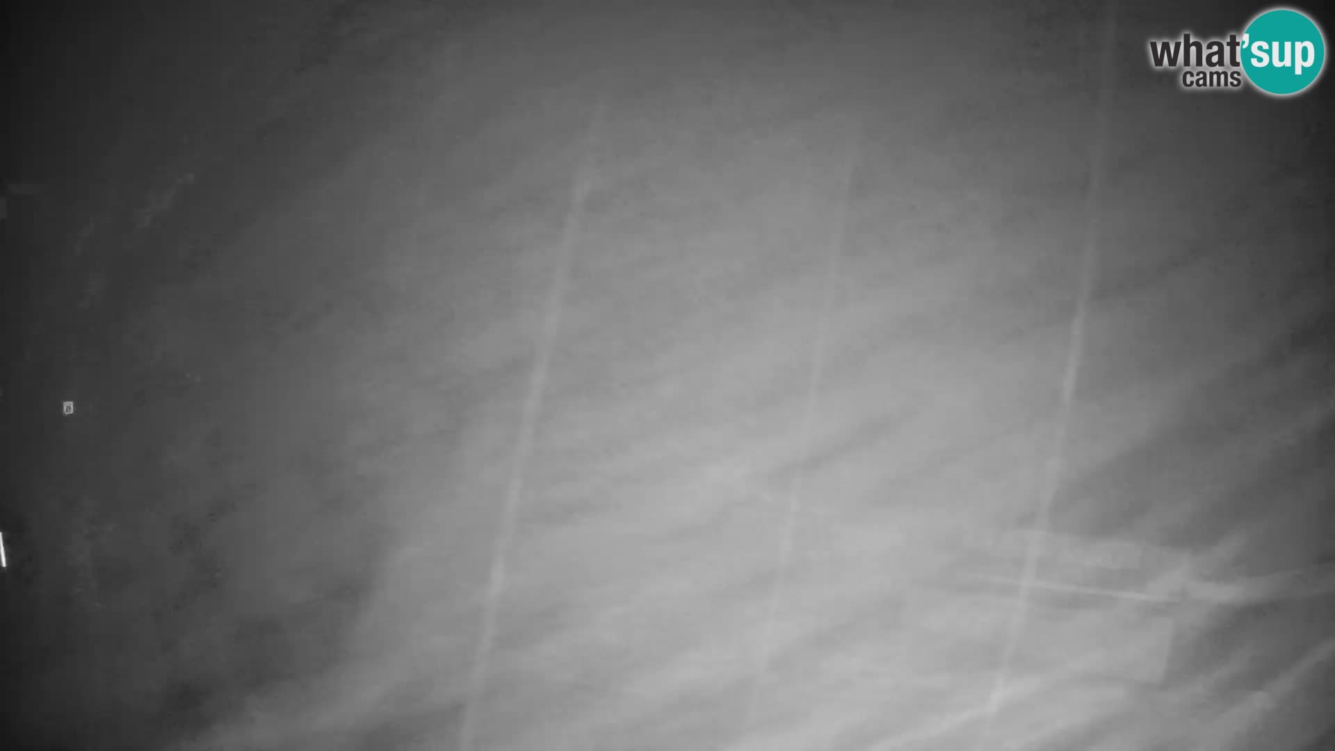 Celjska Koča – Blick vom Hotel