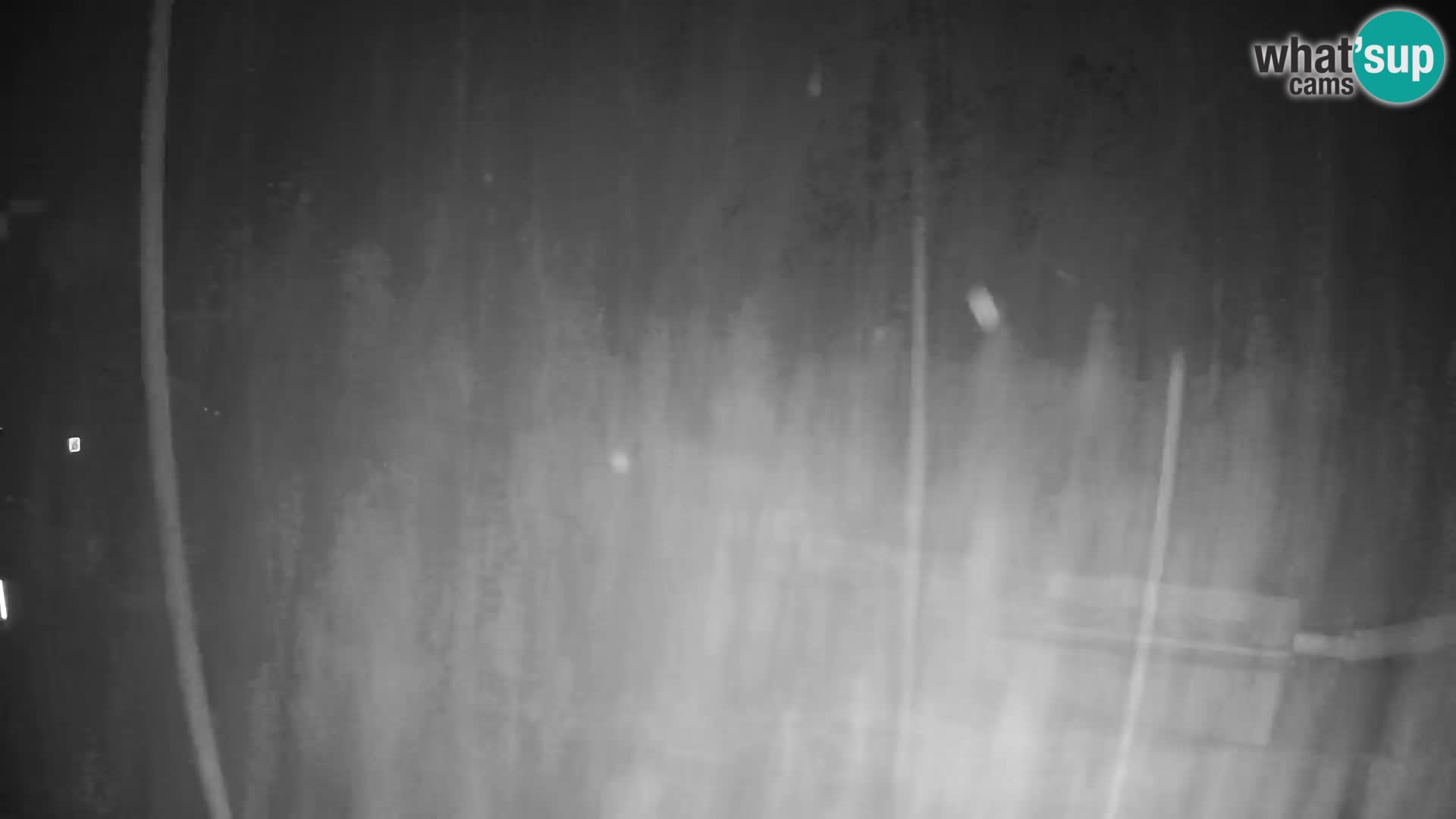 Celjska Koča – pogled s hotela