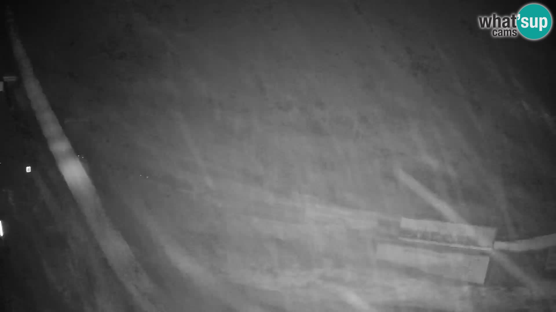 Celjska Koča – vue de l’hôtel