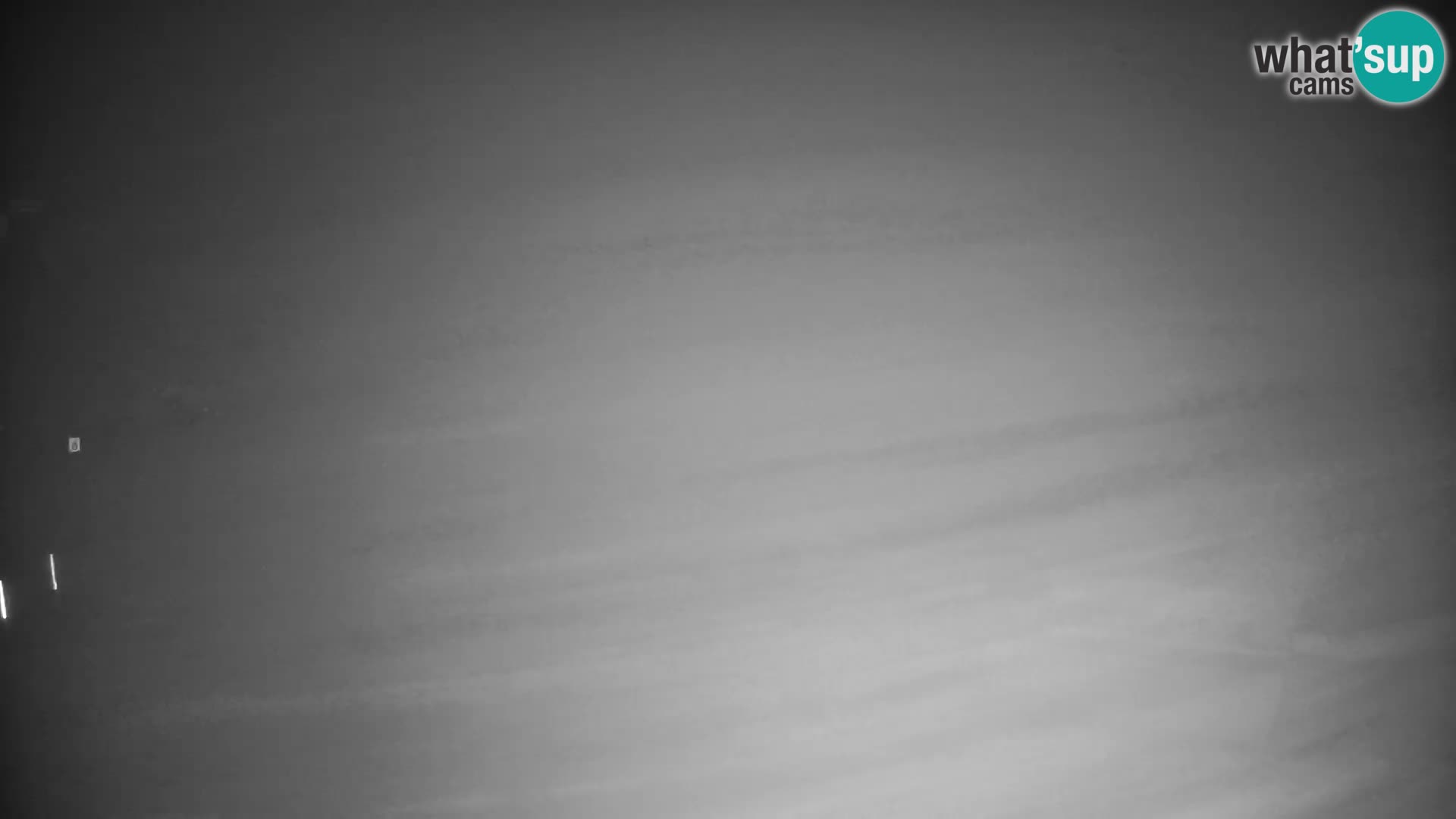 Celjska Koča – Blick vom Hotel