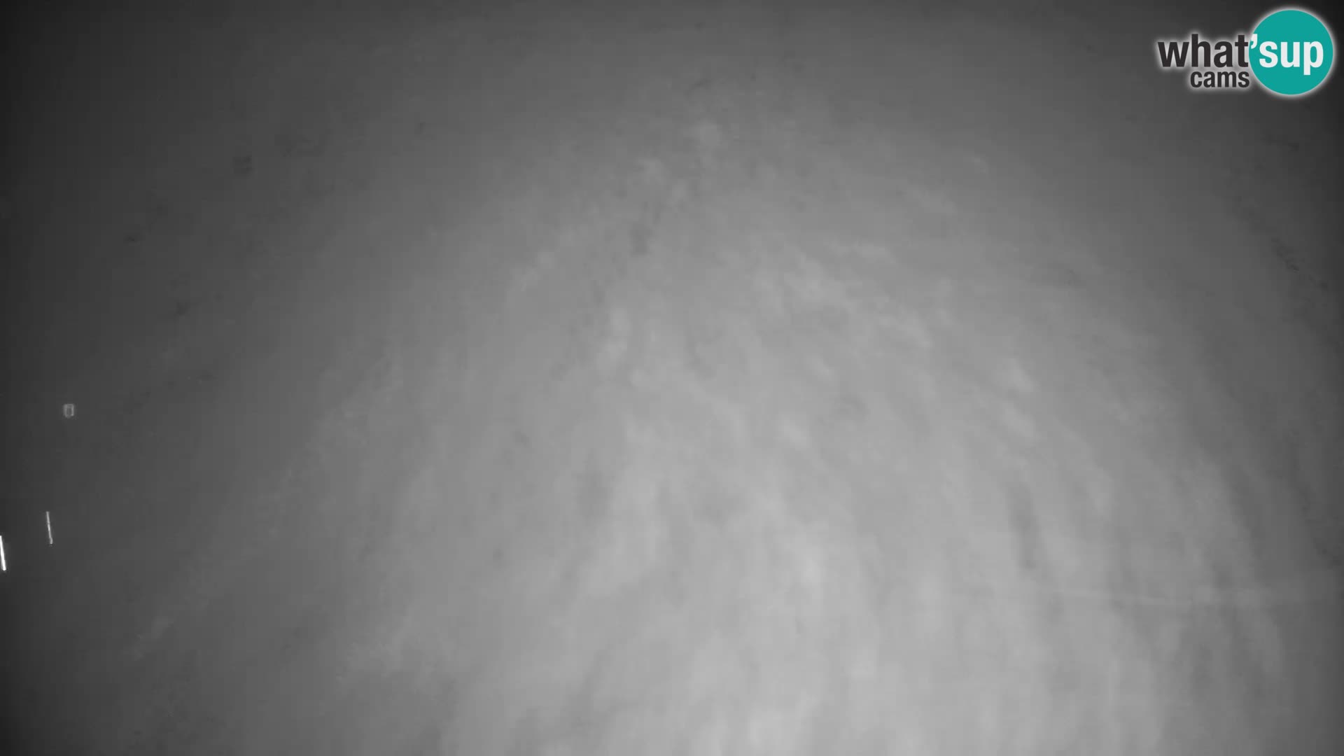 Celjska Koča – Blick vom Hotel