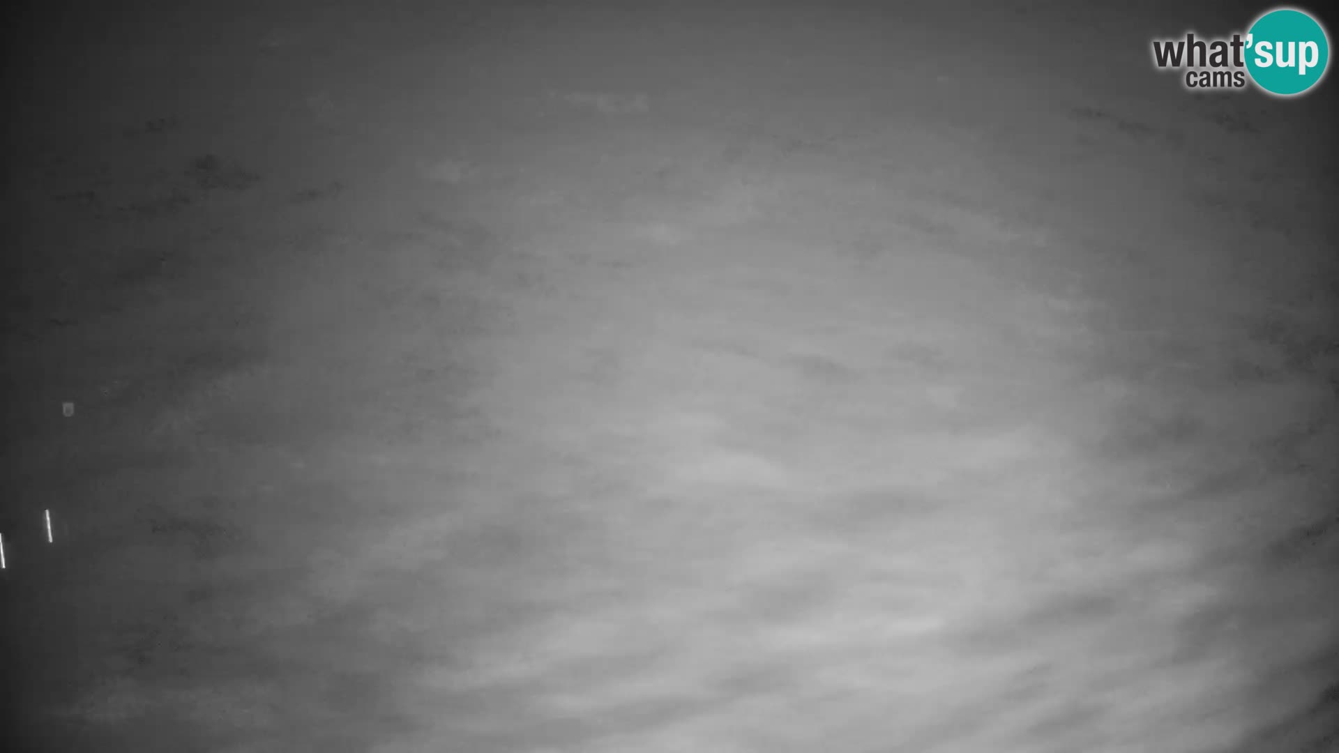 Celjska Koča – vista desde el hotel