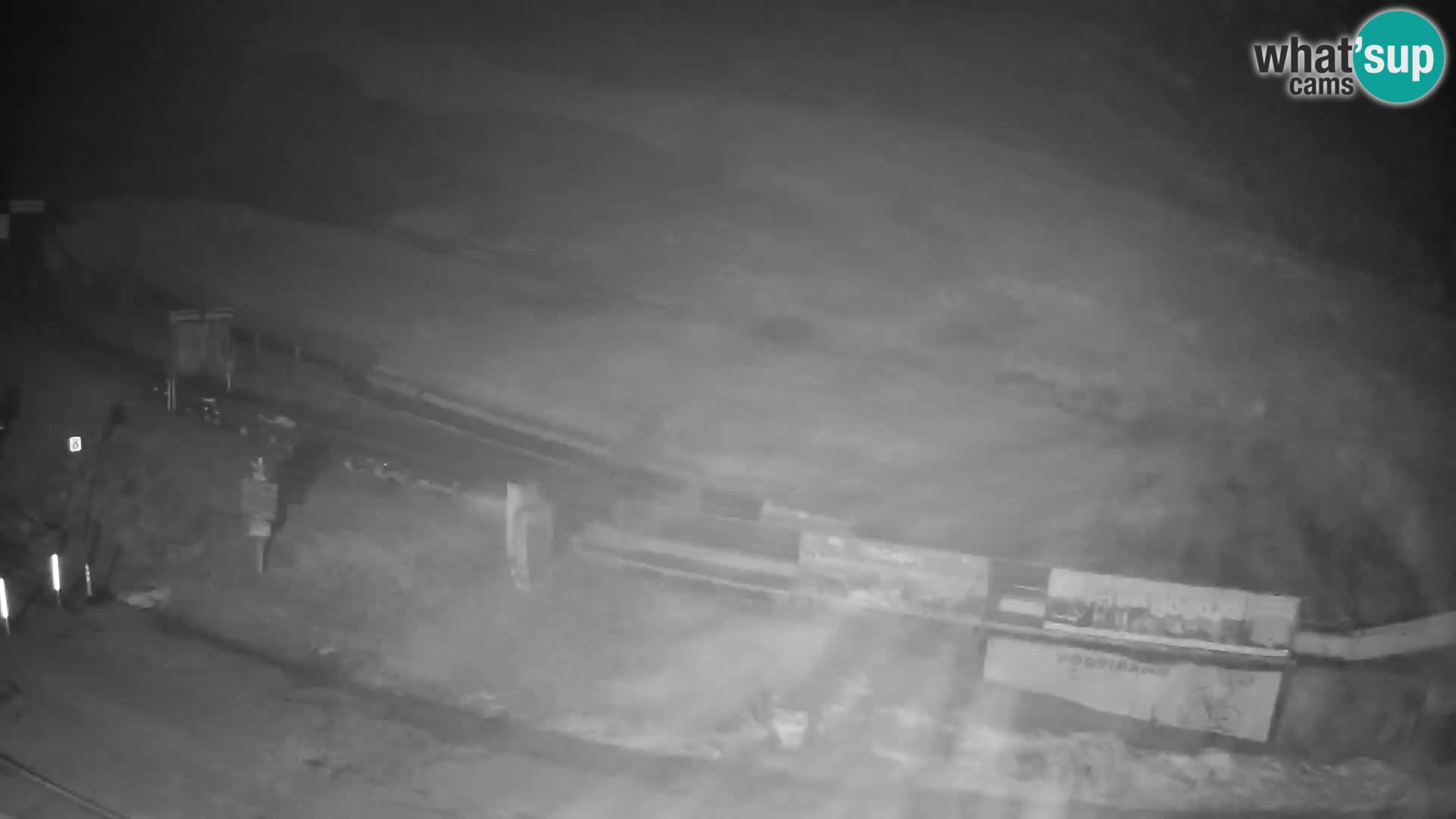 Celjska Koča – view from hotel – Celje – Slovenia