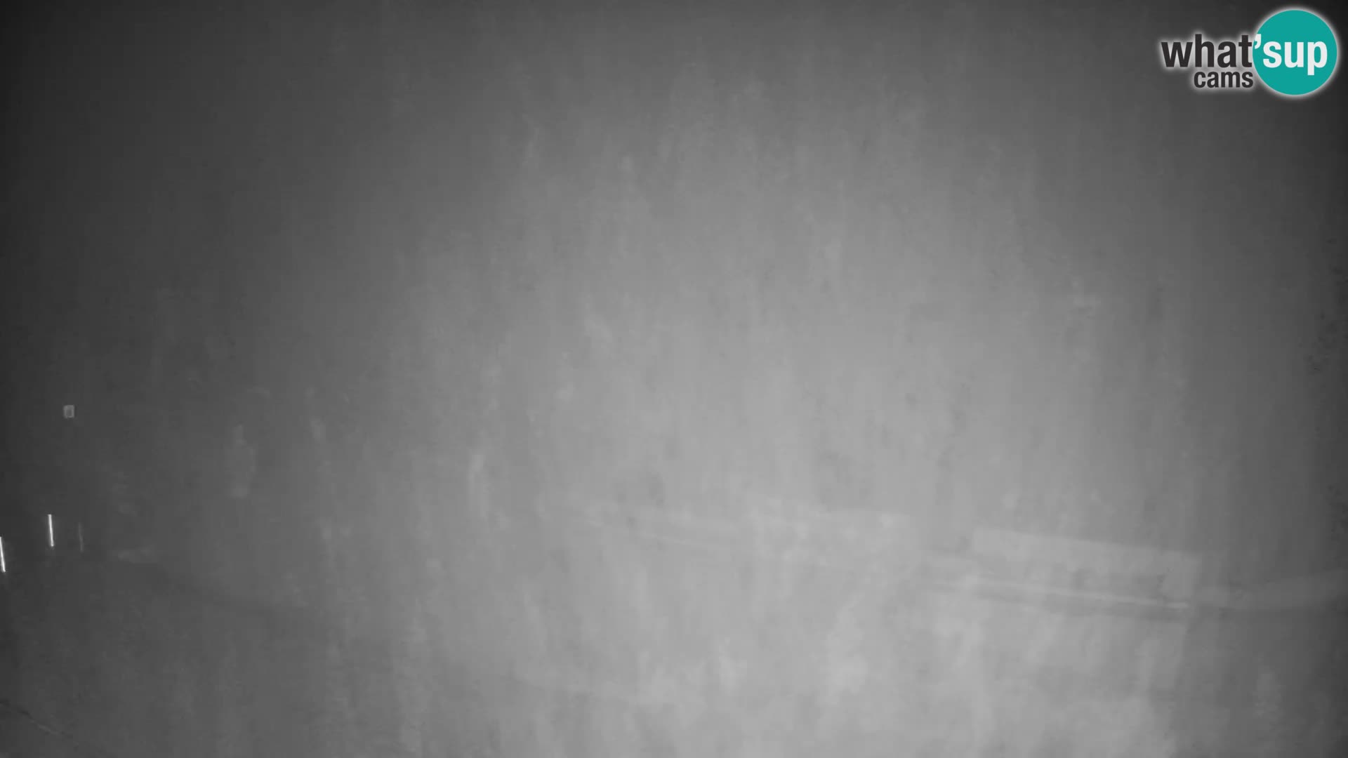 Celjska Koča – Blick vom Hotel