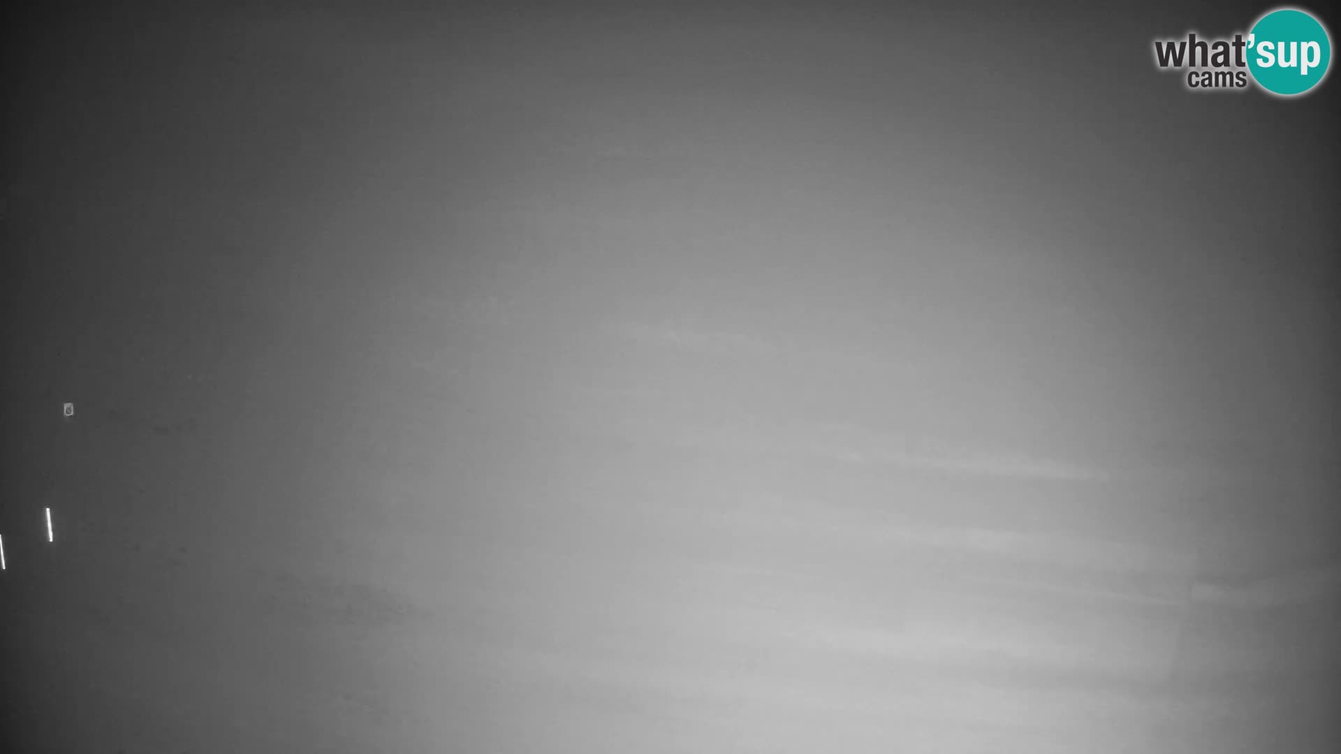 Celjska Koča – vista desde el hotel