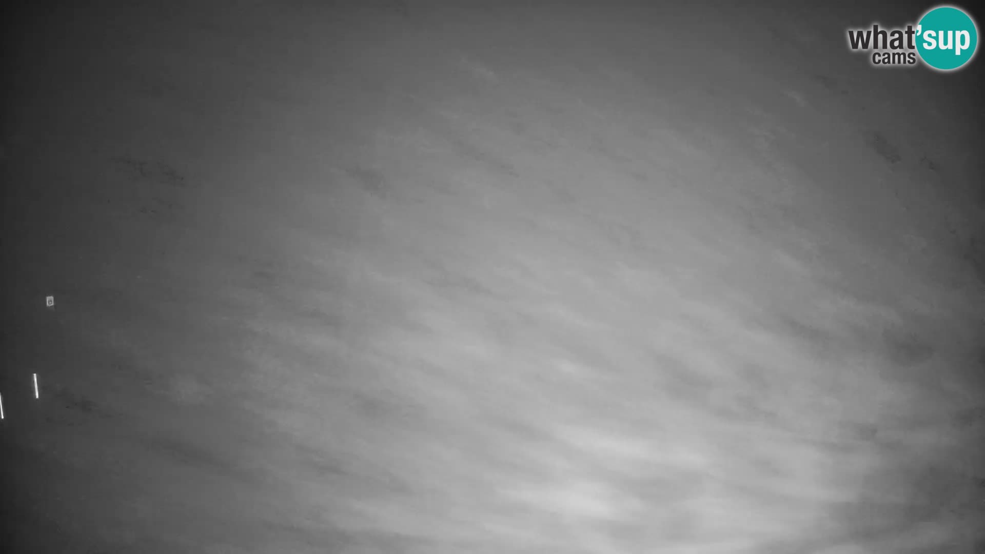 Celjska Koča – pogled s hotela