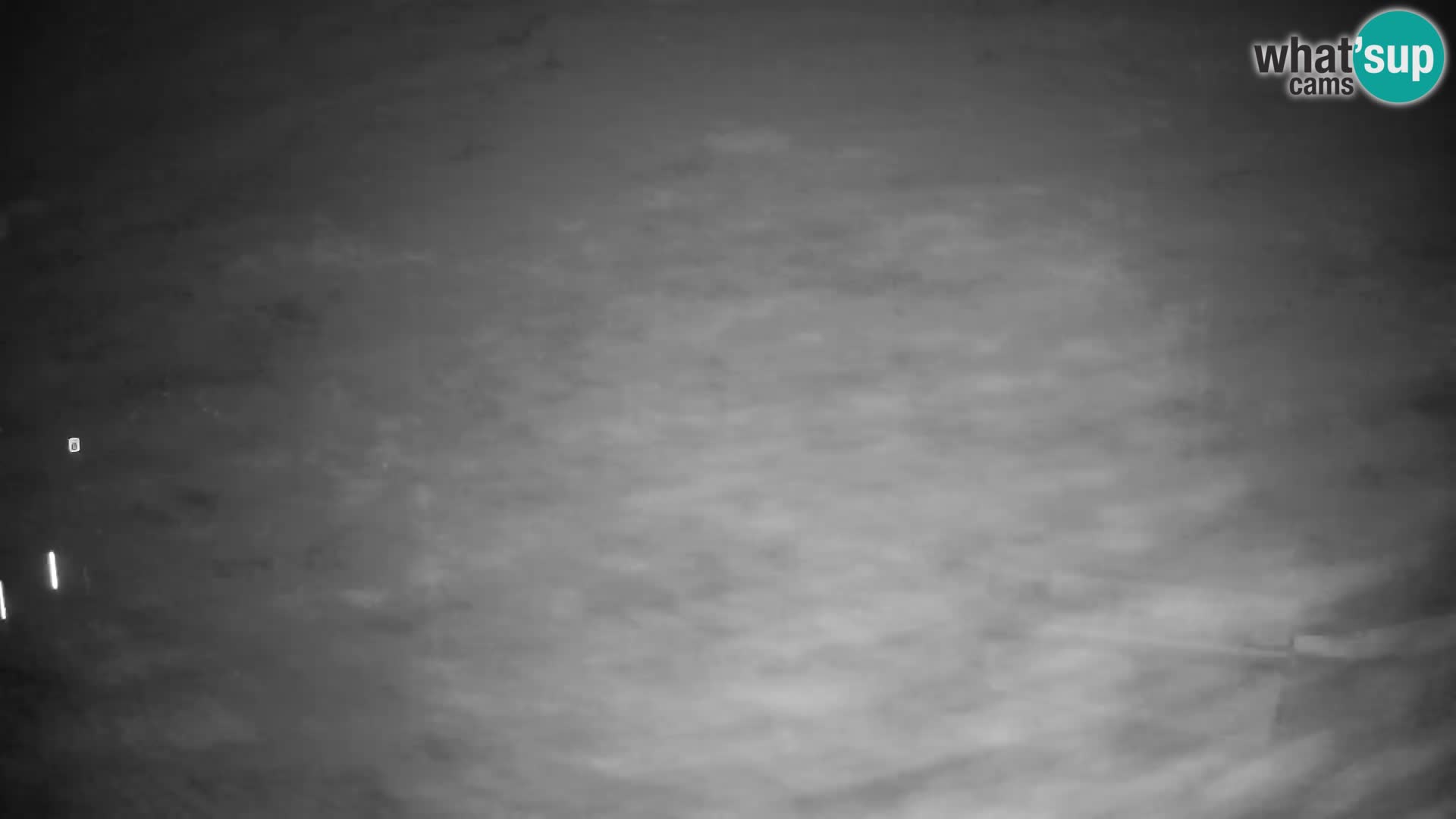 Celjska Koča – Blick vom Hotel