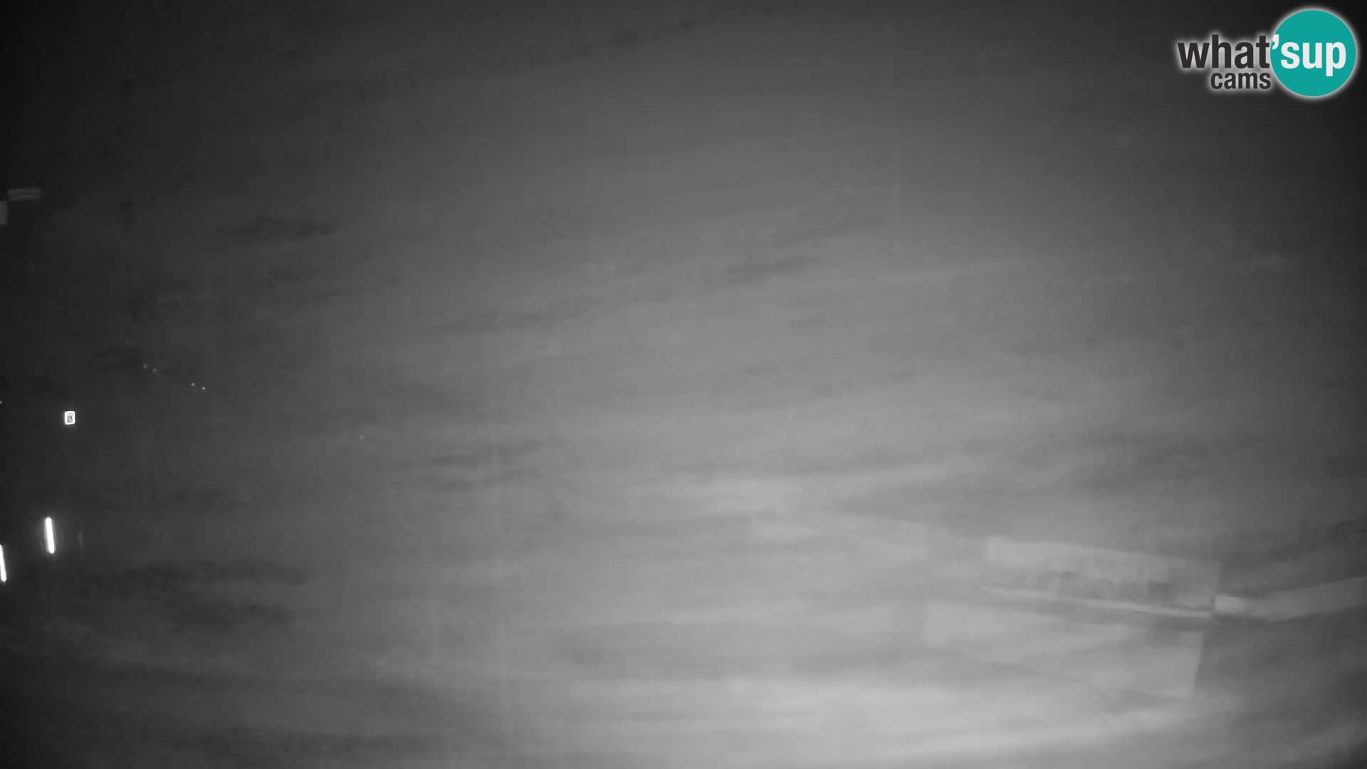 Celjska Koča – vista dall’hotel