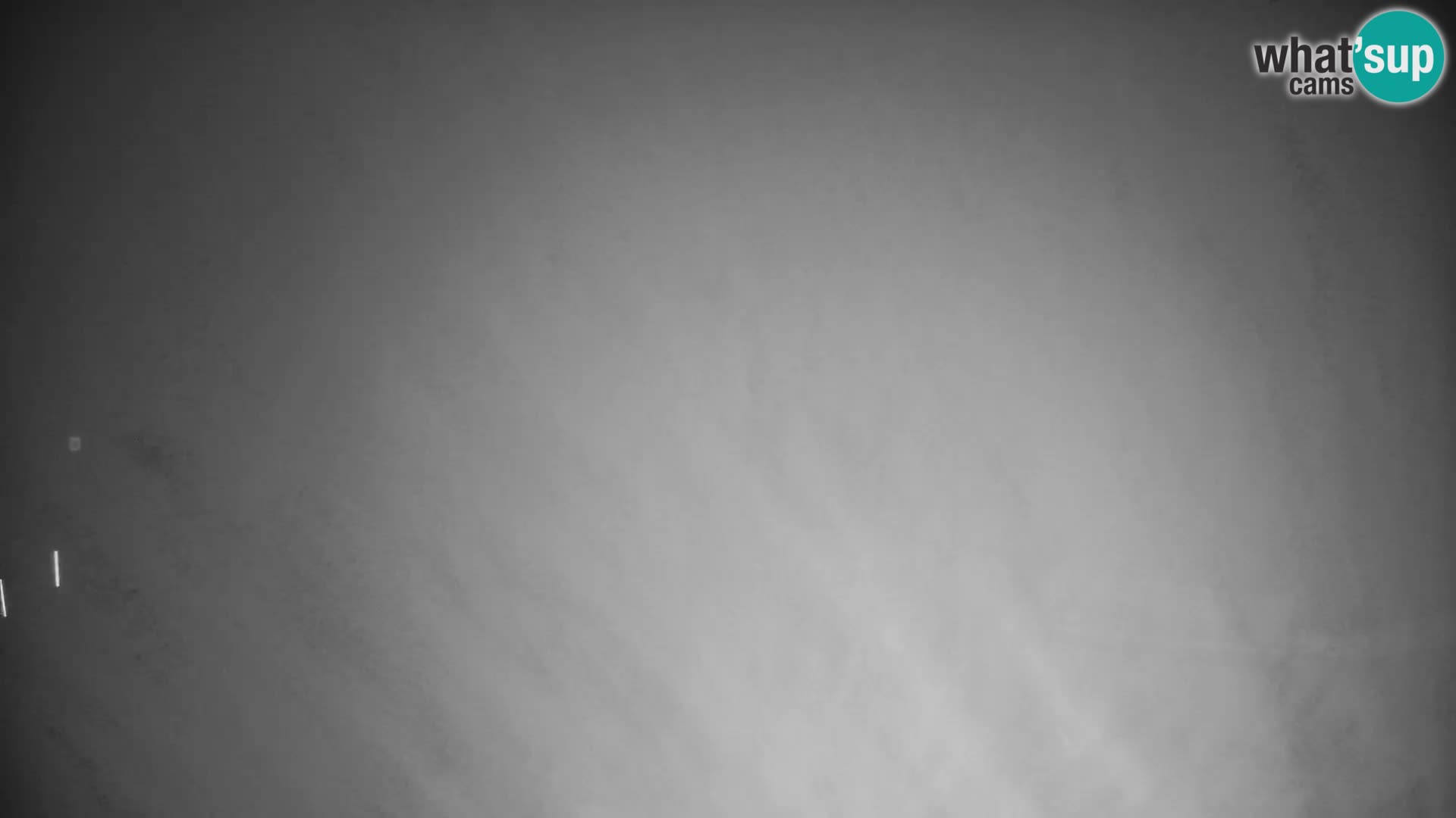 Celjska Koča – vista desde el hotel