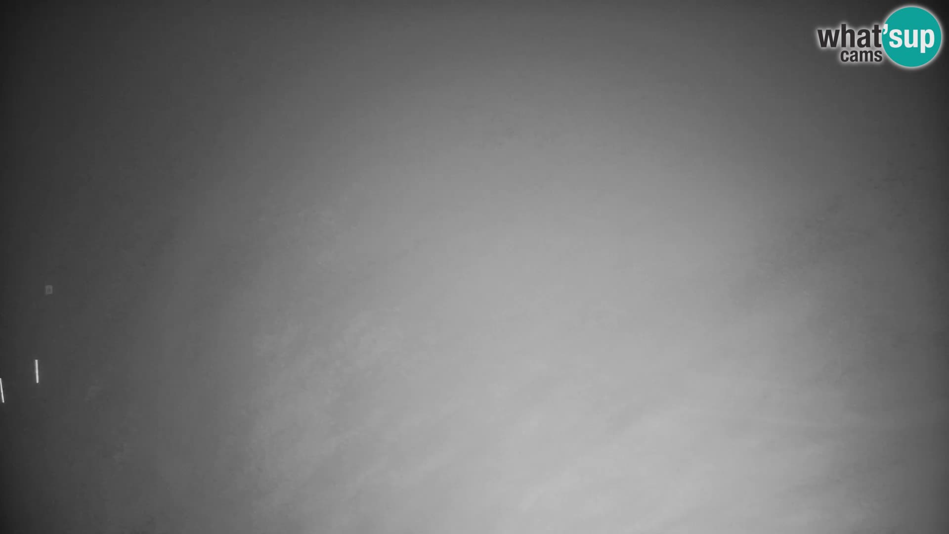 Celjska Koča – vista dall’hotel