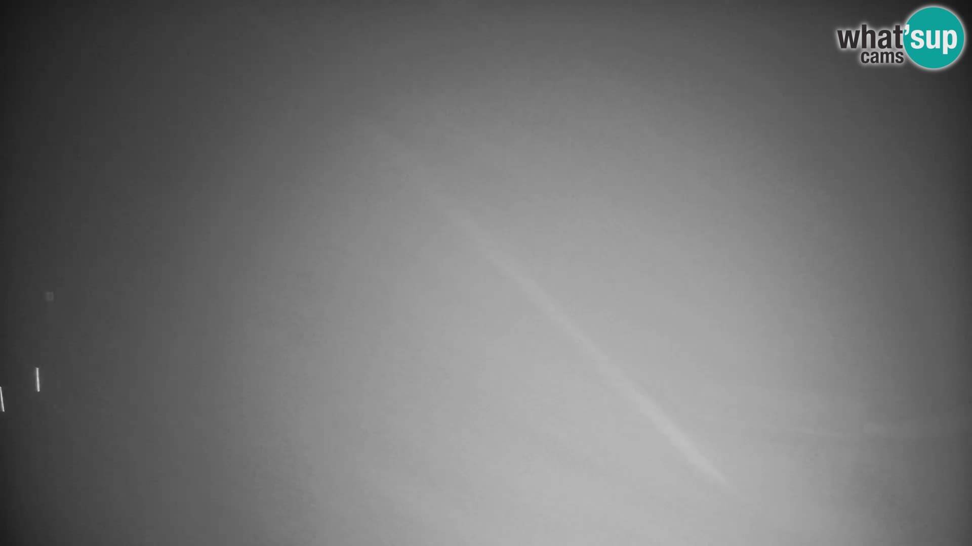 Celjska Koča – vista dall’hotel