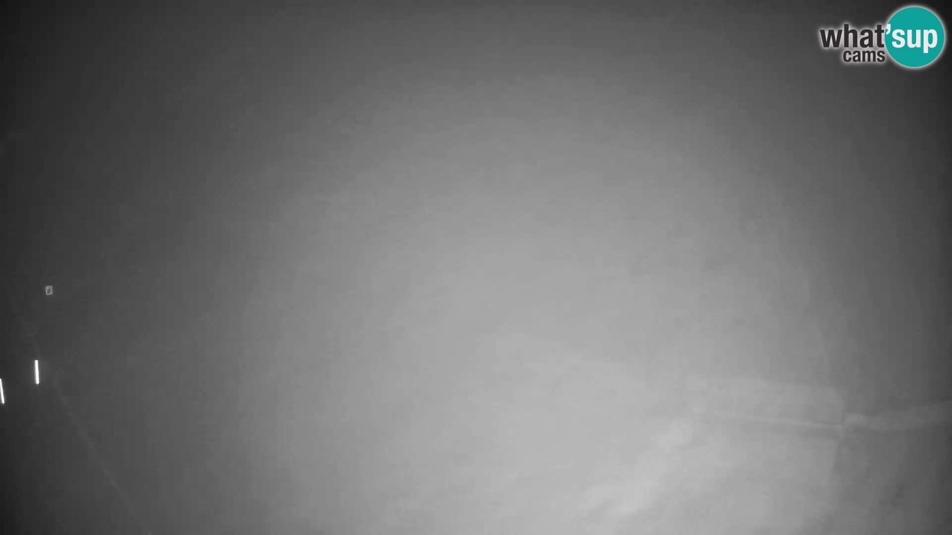 Celjska Koča – pogled sa hotela