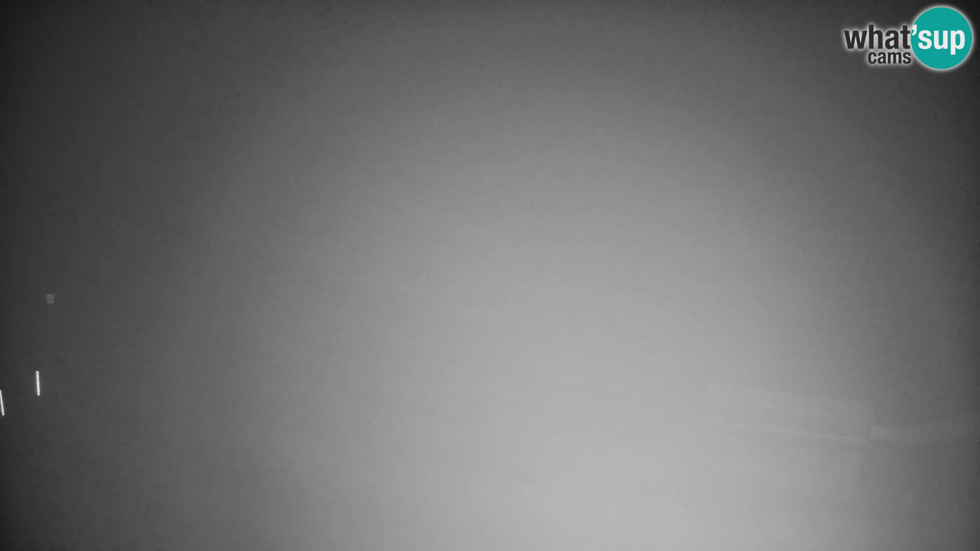 Celjska Koča – vista dall’hotel