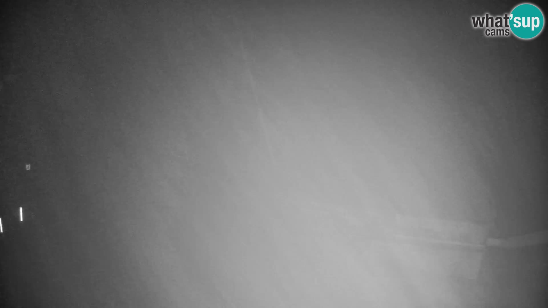 Celjska Koča – vista dall’hotel