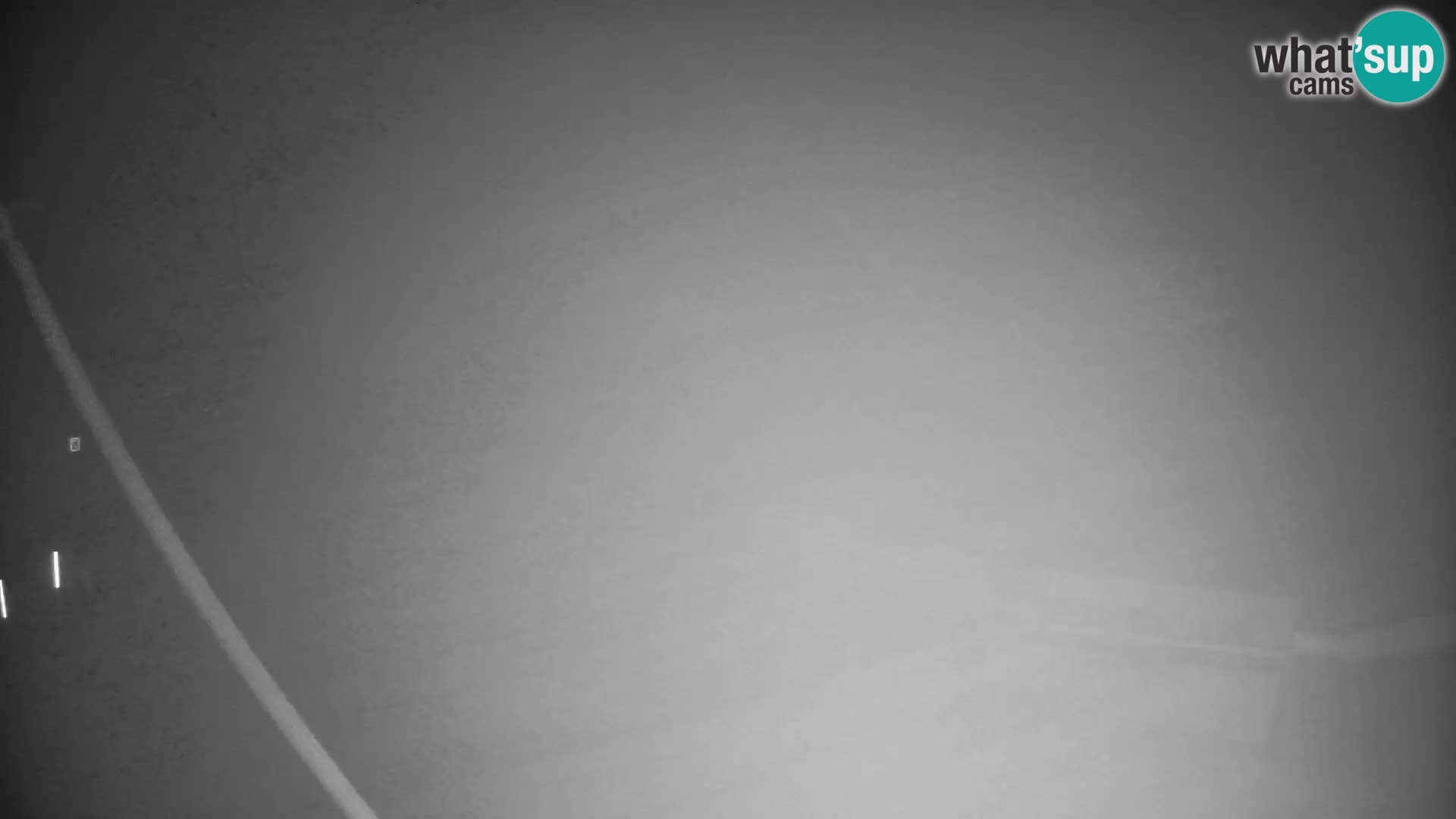 Celjska Koča – pogled s hotela