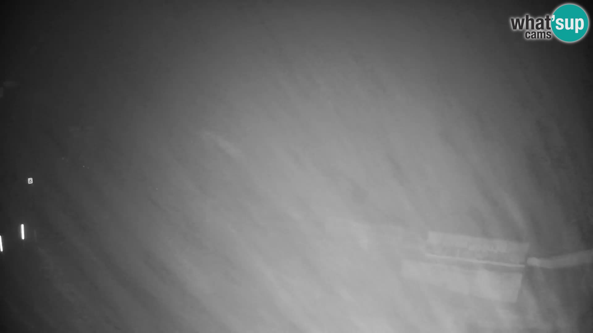 Celjska Koča – vue de l’hôtel