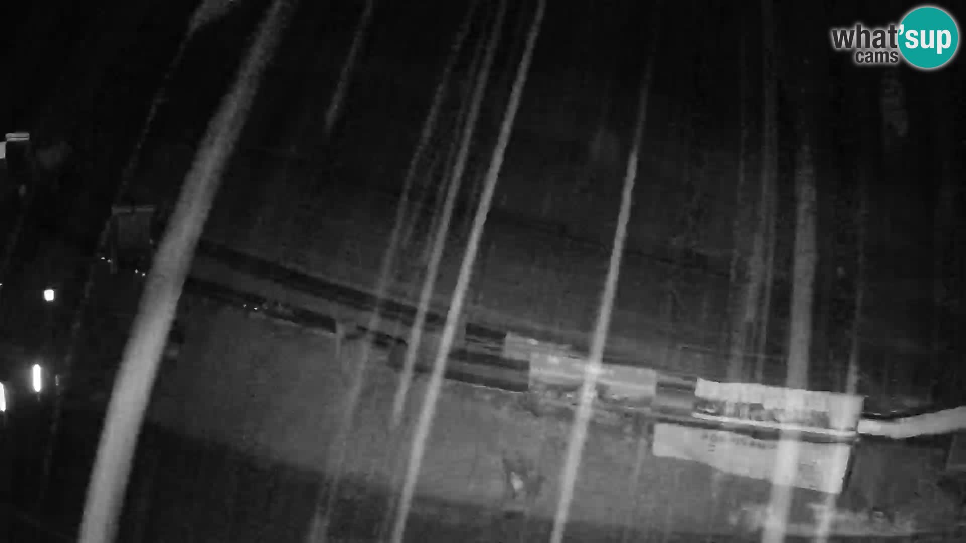 Celjska Koča – view from hotel – Celje – Slovenia