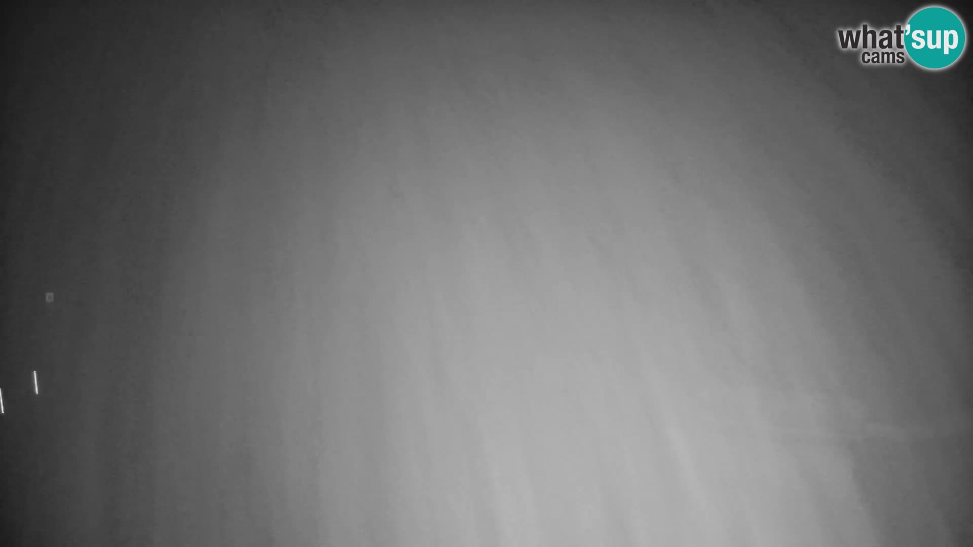 Celjska Koča – Blick vom Hotel