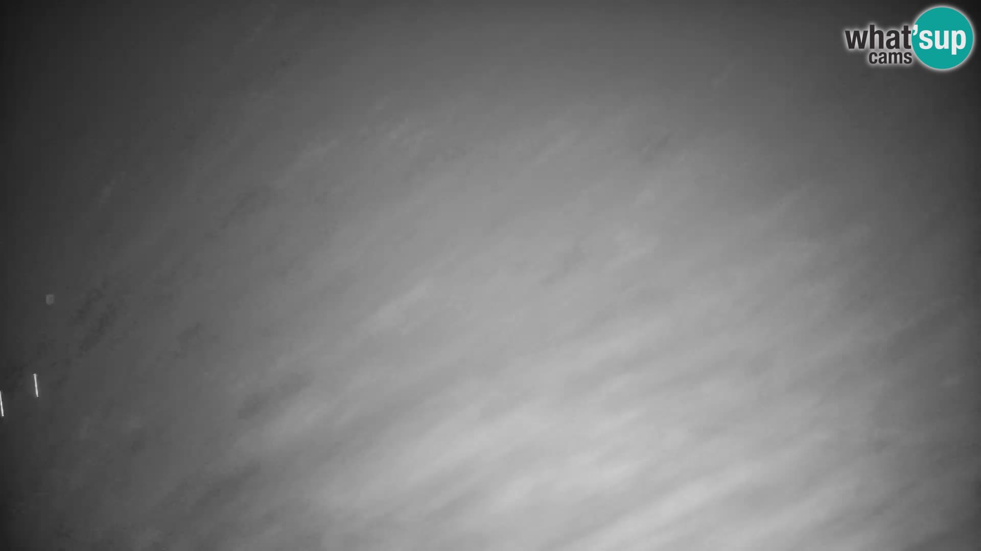 Celjska Koča – pogled sa hotela