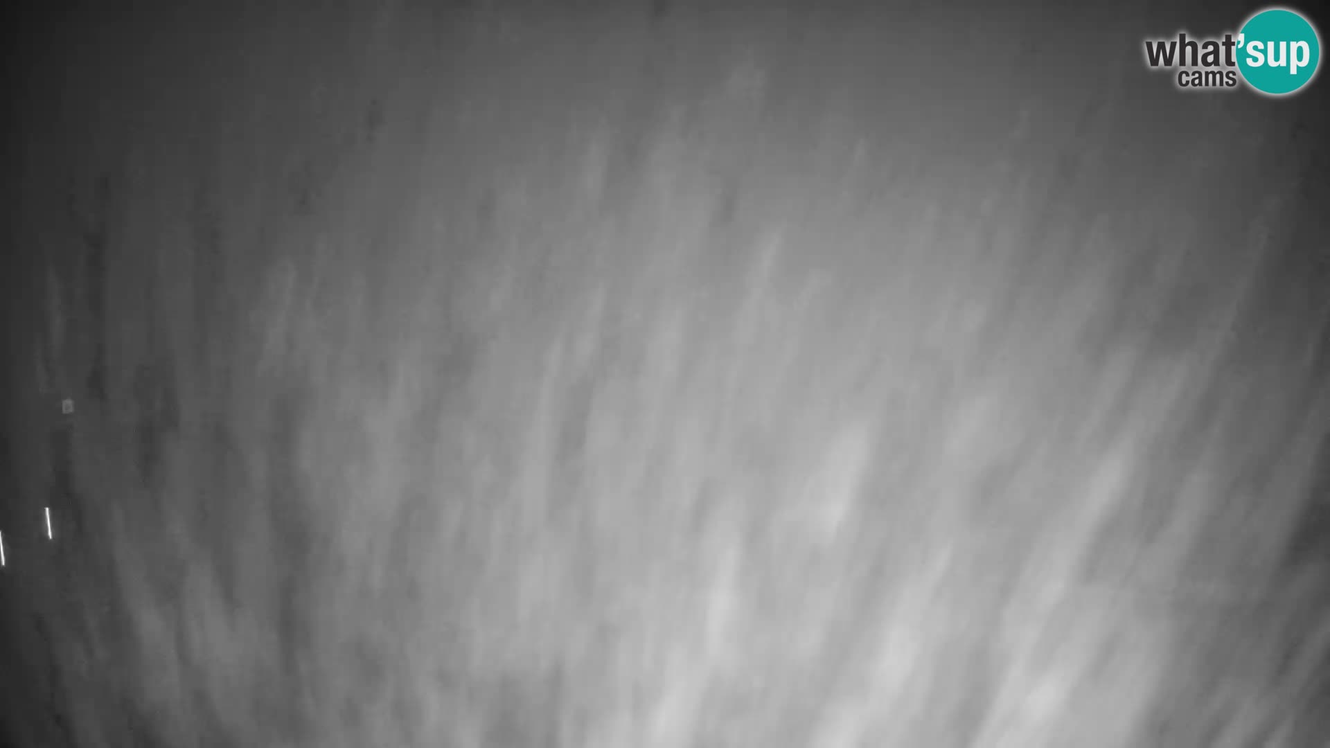 Celjska Koča – Blick vom Hotel