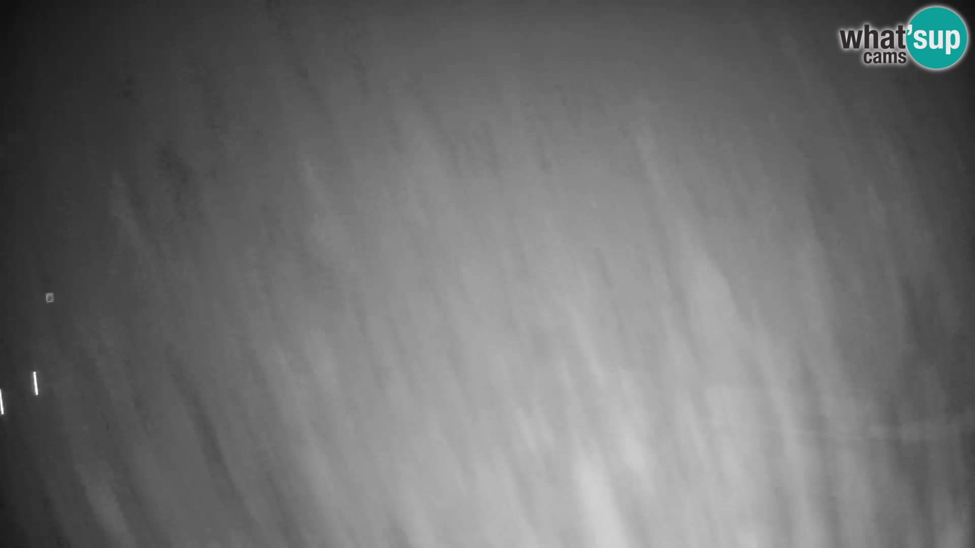 Celjska Koča – pogled sa hotela