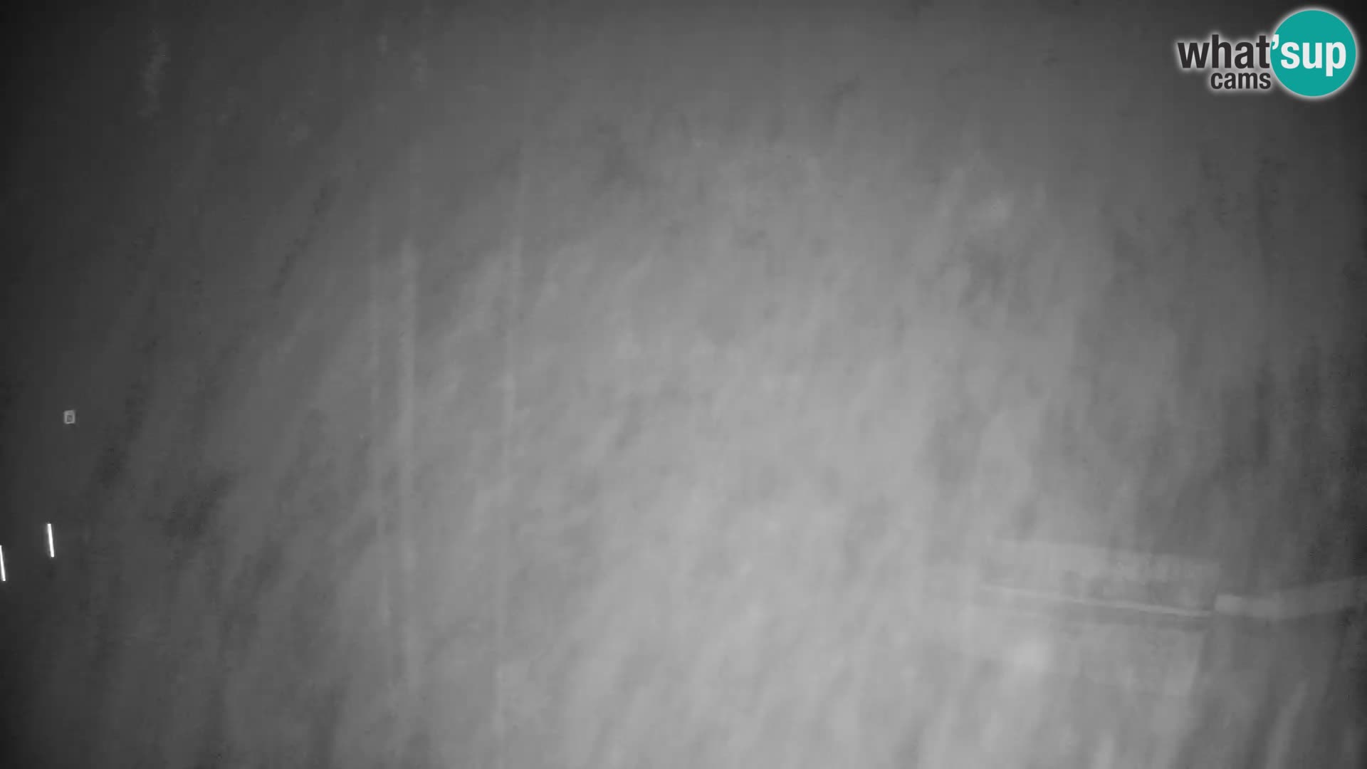 Celjska Koča – pogled s hotela