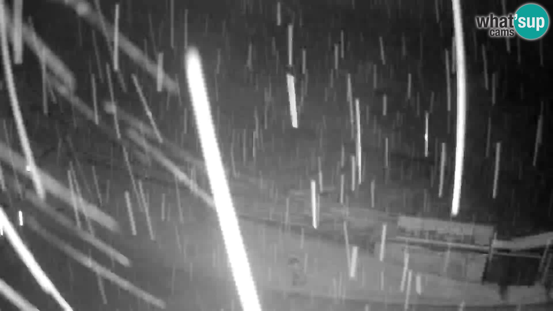 Celjska Koča – view from hotel – Celje – Slovenia