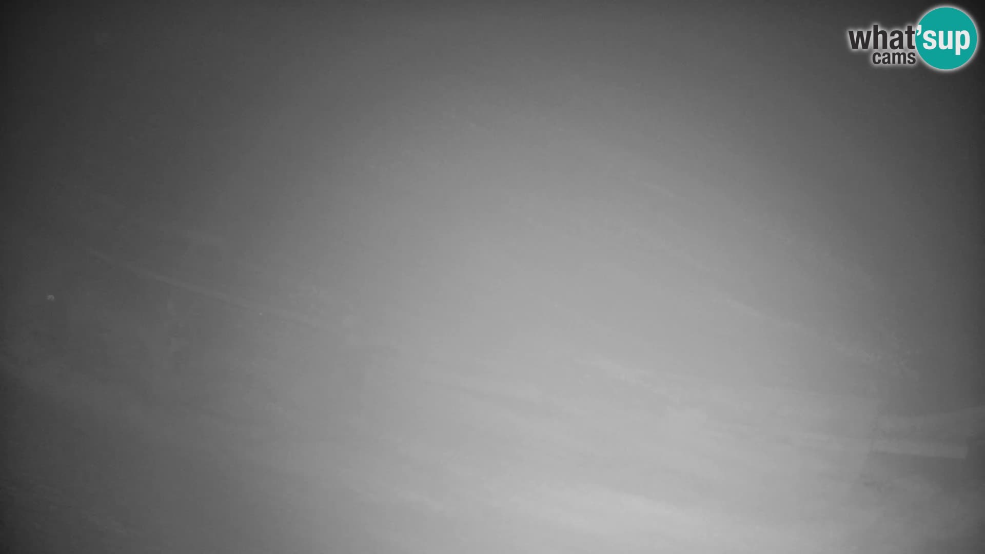 Celjska Koča – vista desde el hotel