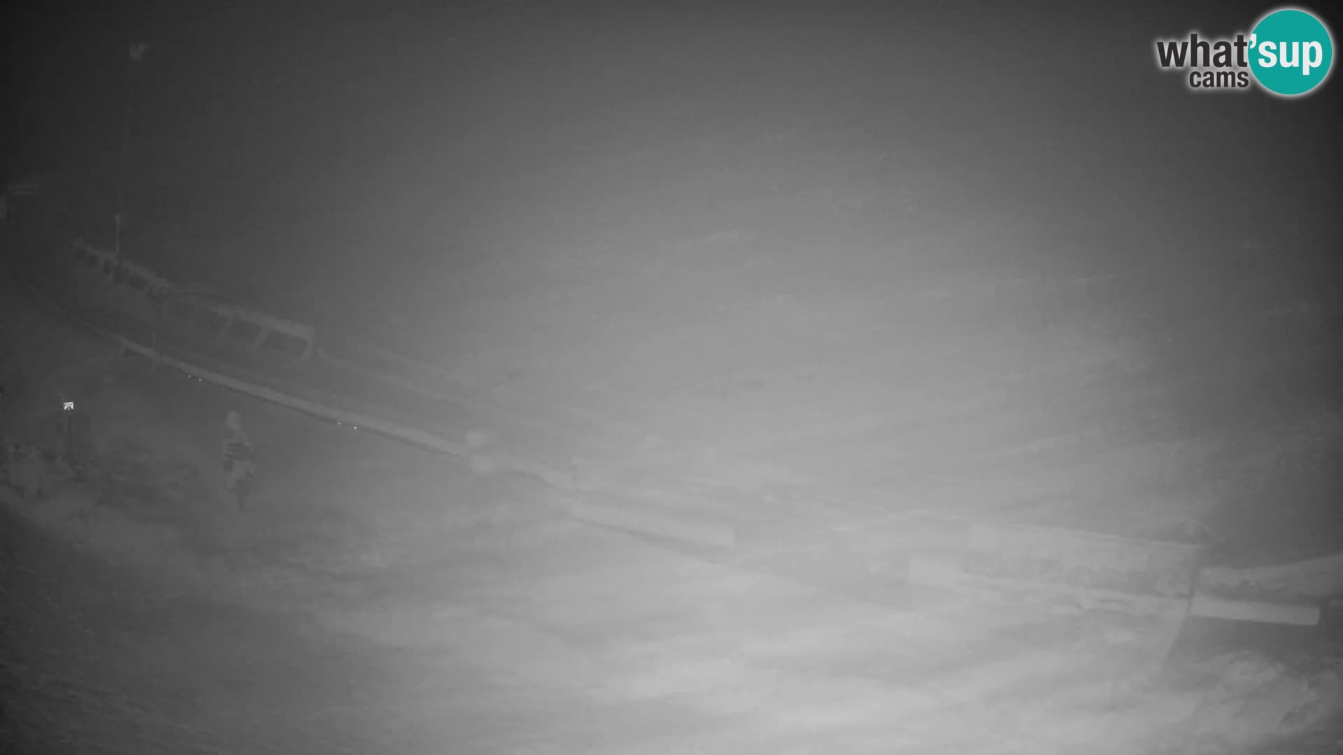 Celjska Koča – pogled sa hotela