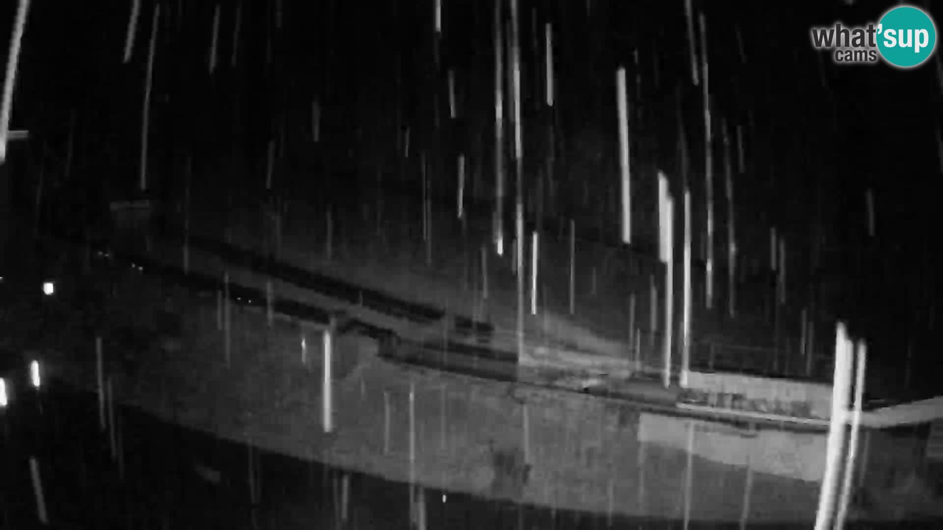 Celjska Koča – view from hotel – Celje – Slovenia