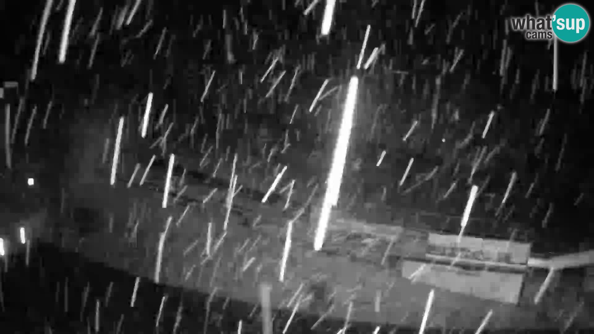 Celjska Koča – view from hotel – Celje – Slovenia