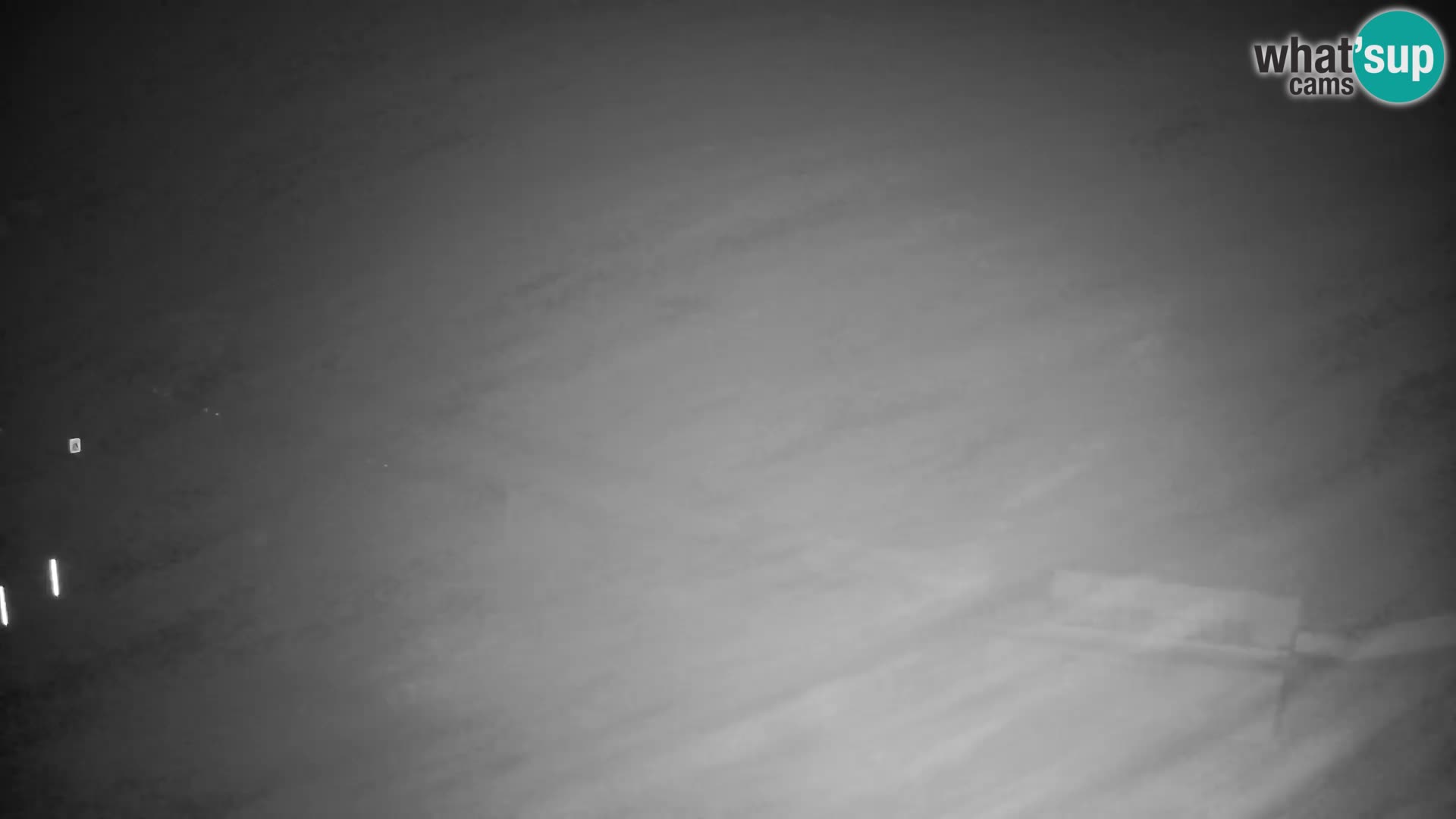 Celjska Koča – pogled s hotela