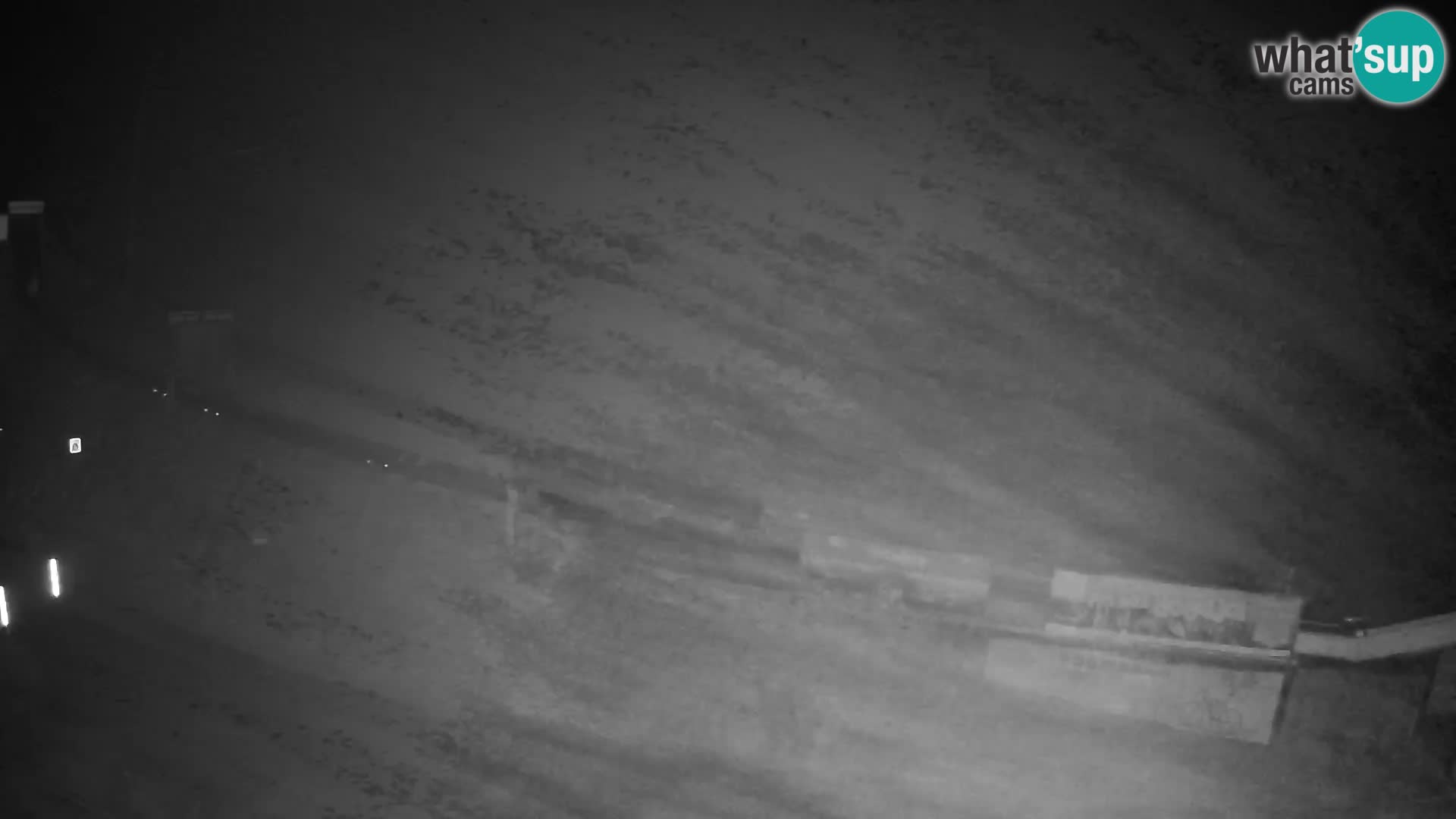 Celjska Koča – vue de l’hôtel