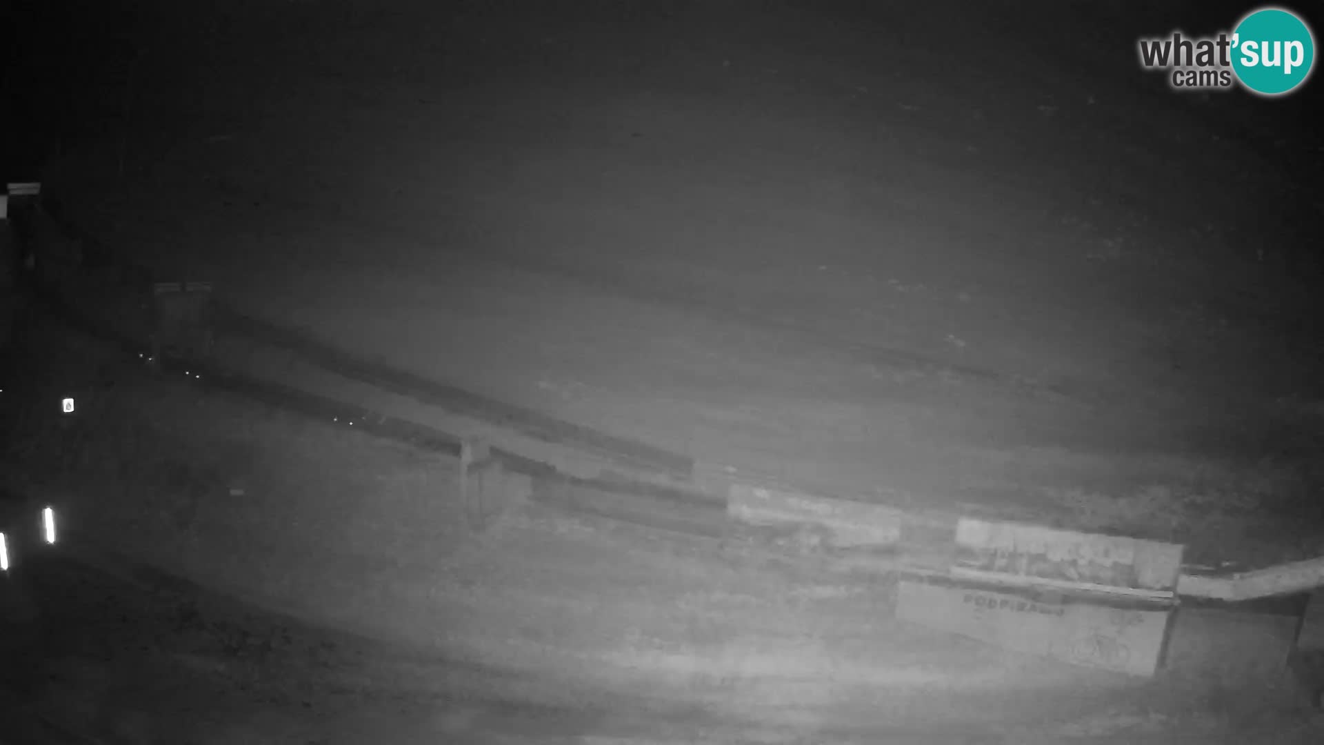 Celjska Koča – vue de l’hôtel