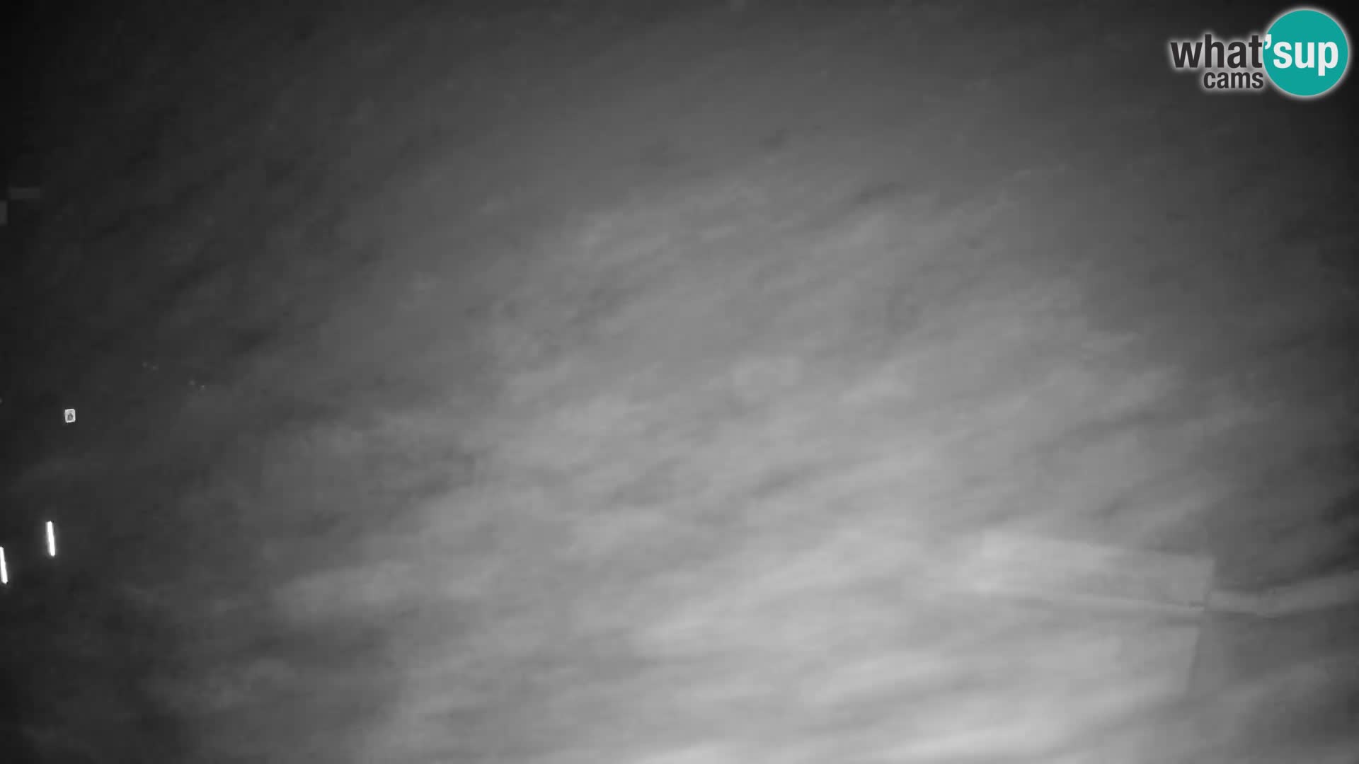 Celjska Koča – pogled s hotela