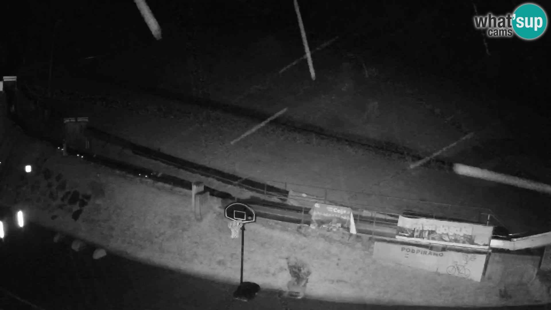 Celjska Koča – view from hotel – Celje – Slovenia