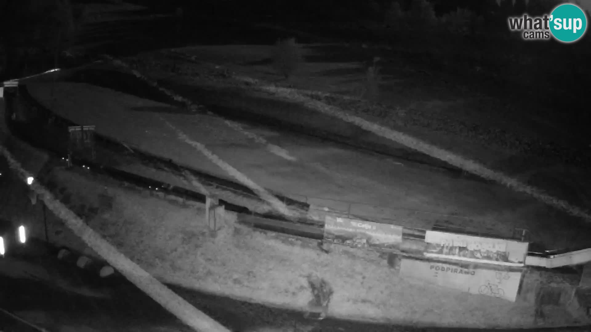 Celjska Koča – view from hotel – Celje – Slovenia