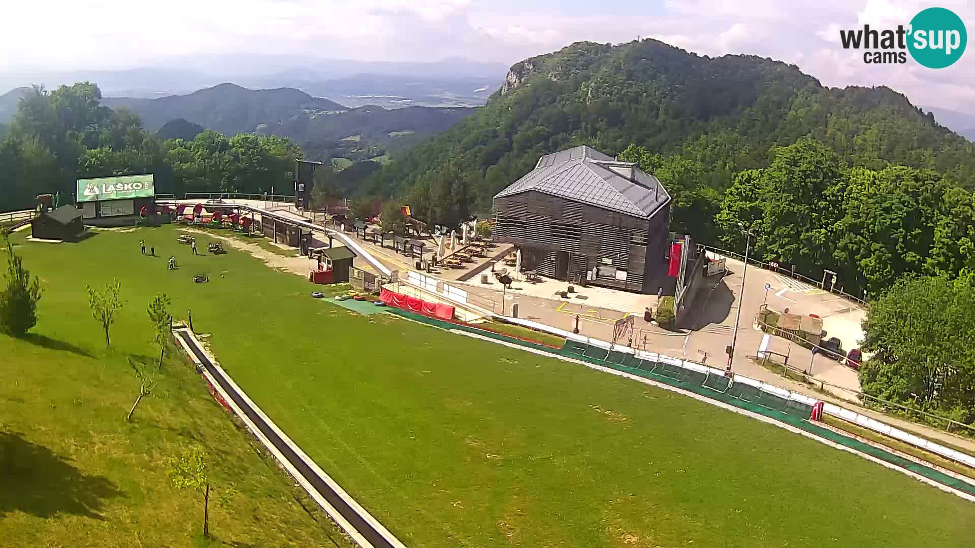 Celjska Koča