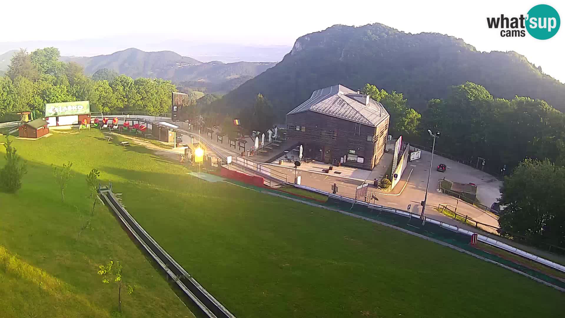 Celjska Koča