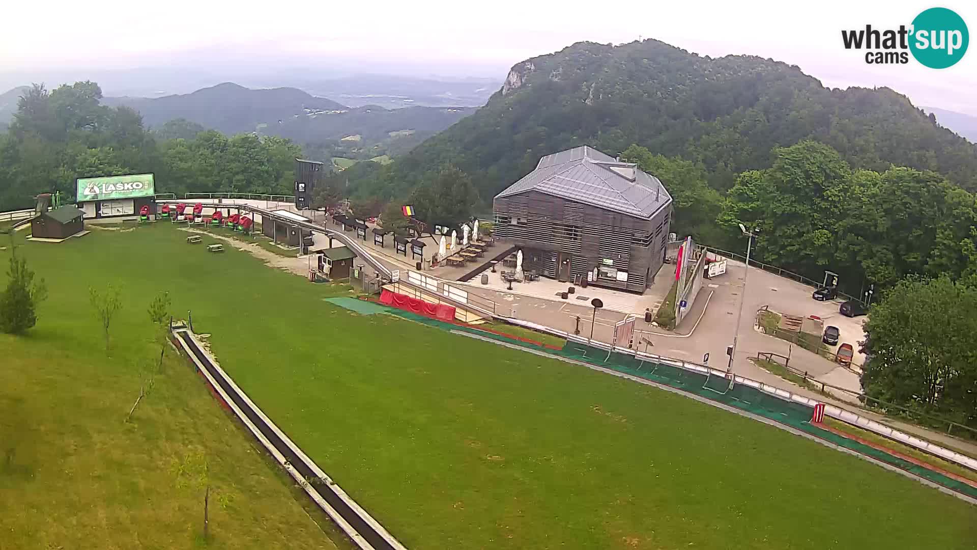 Celjska Koča
