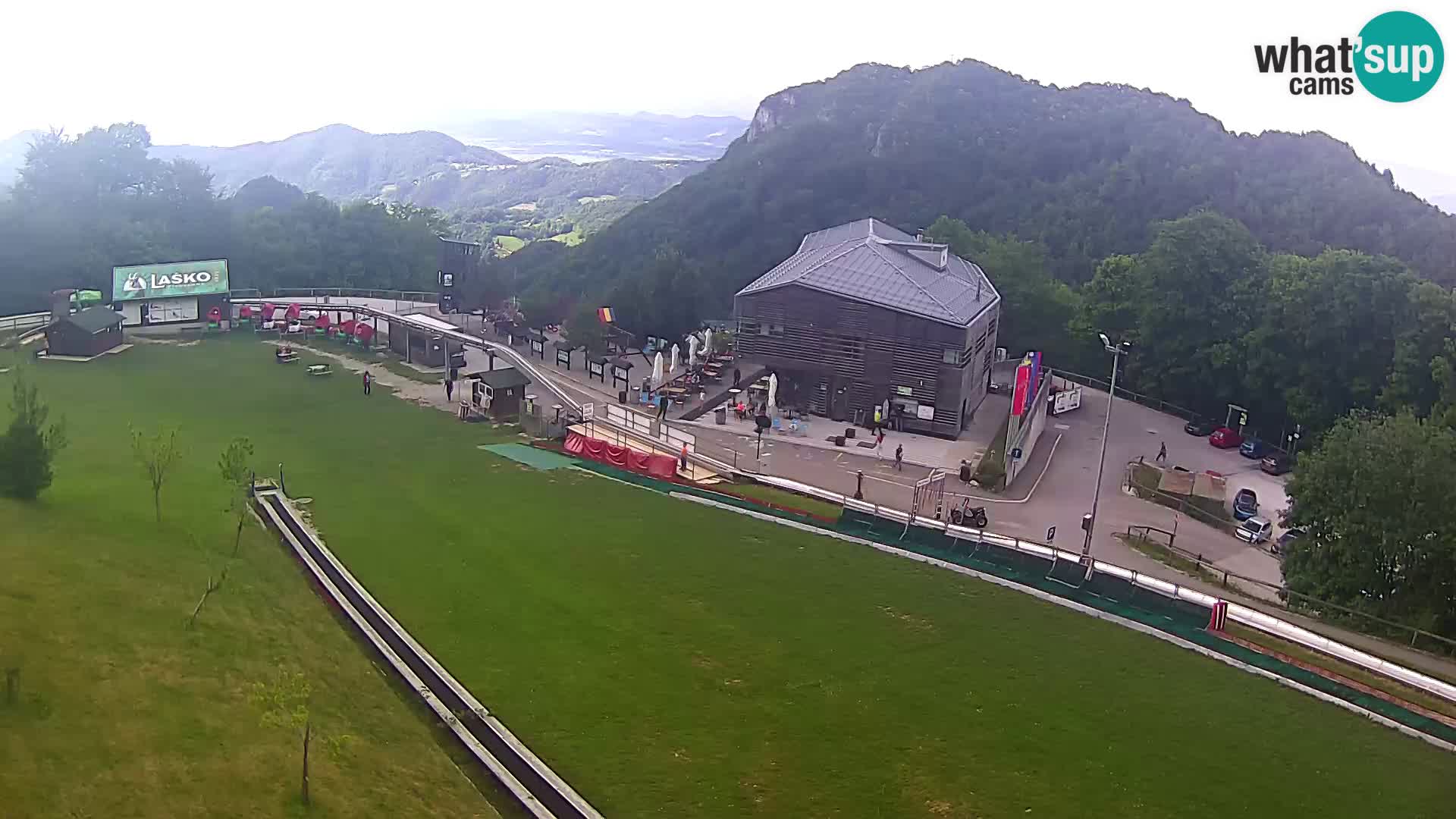 Celjska Koča