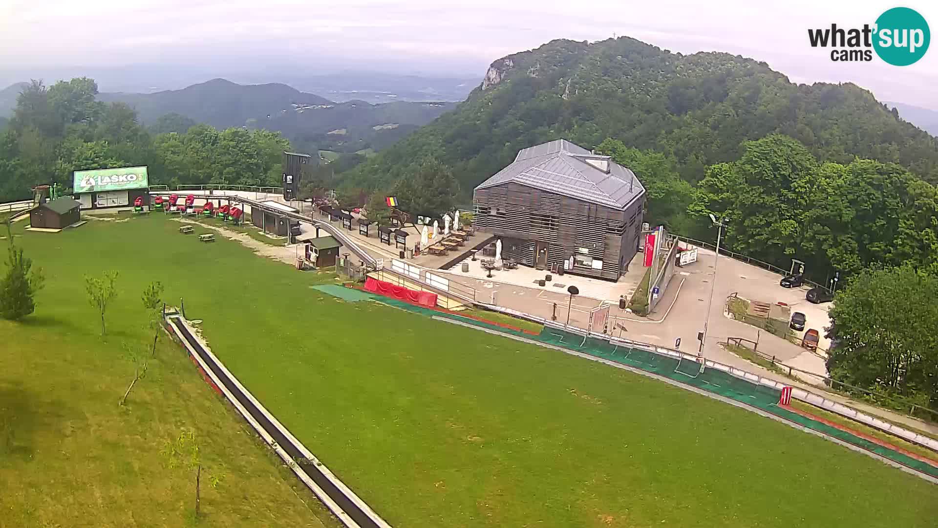 Celjska Koča livecam – Celje – Slovenia