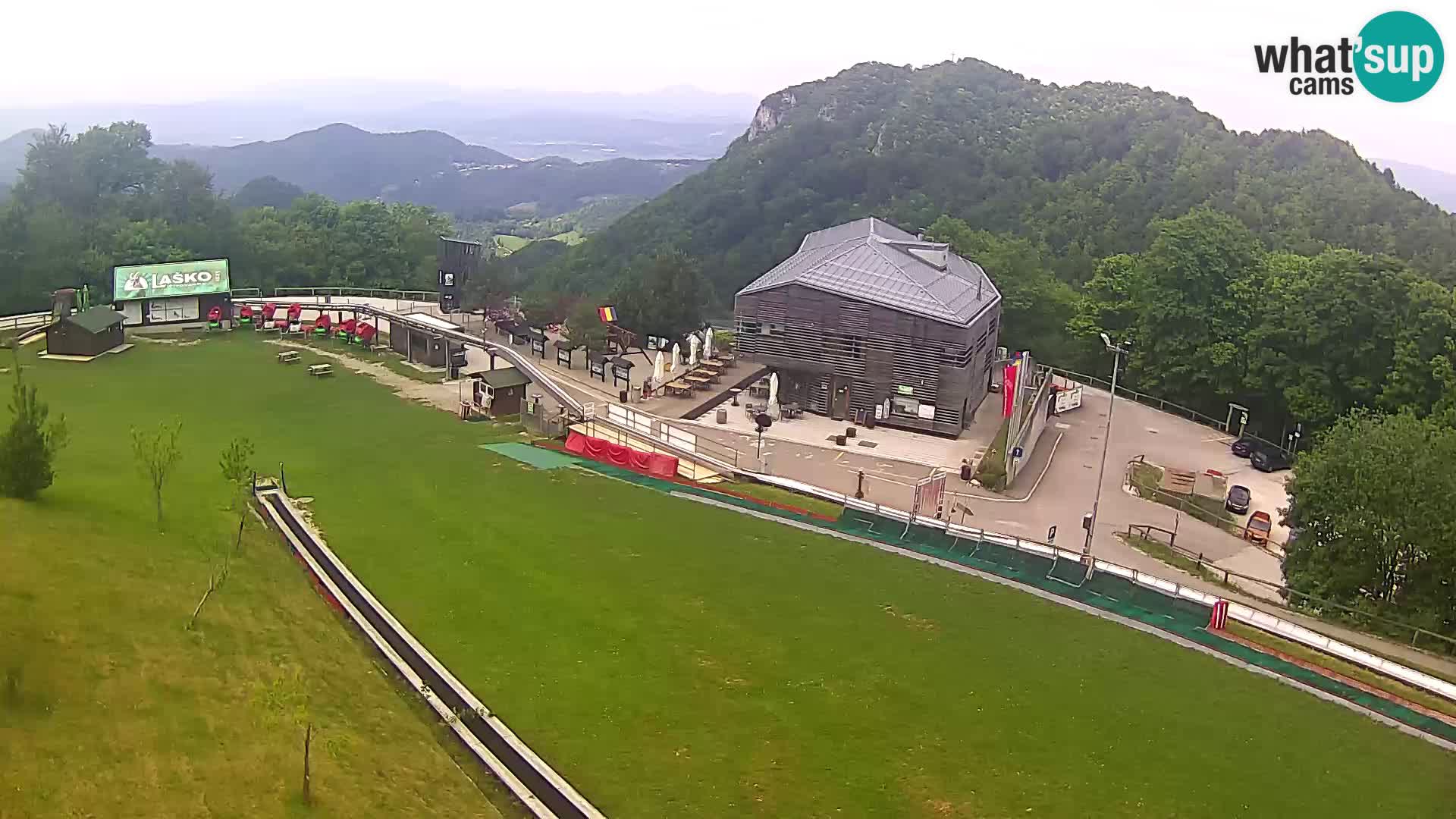 Celjska Koča