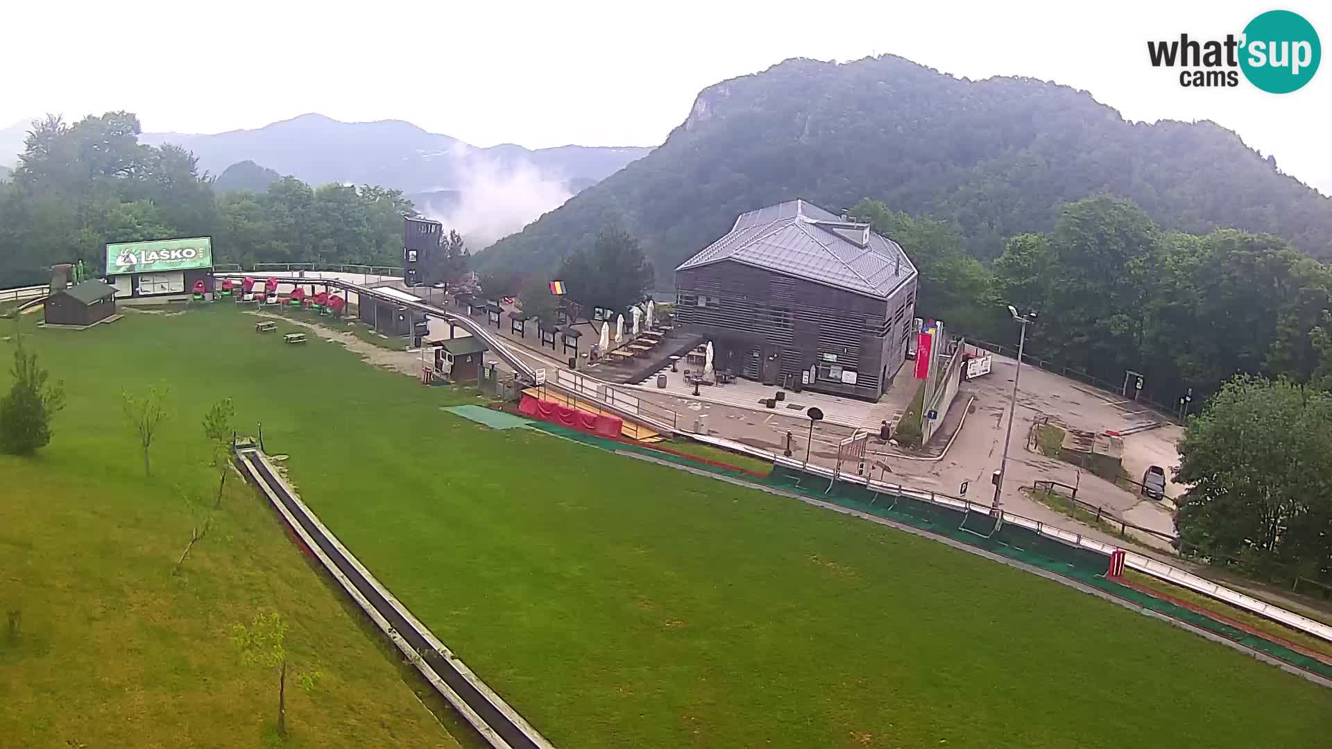Celjska Koča